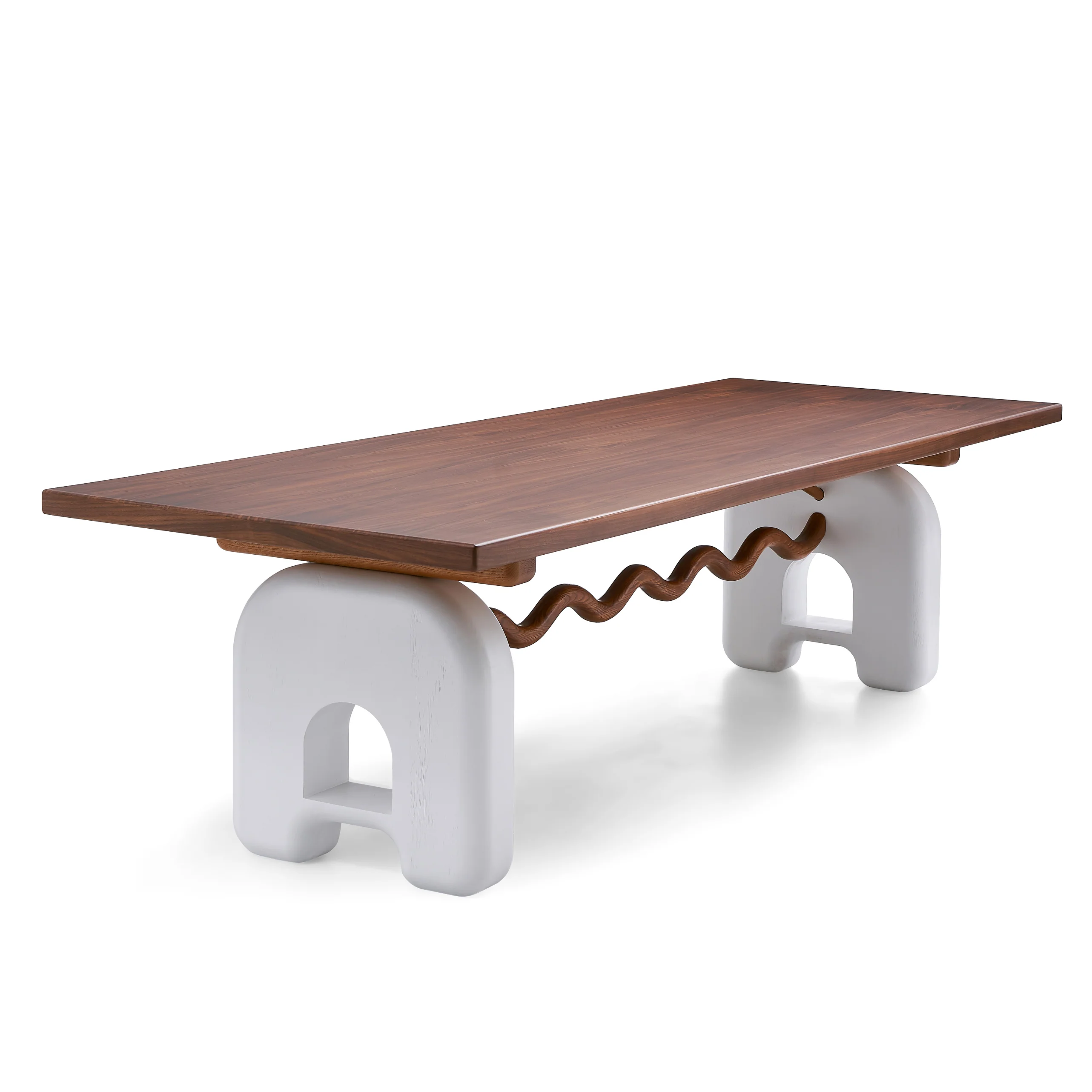 Nomad Dining Table - Image 11