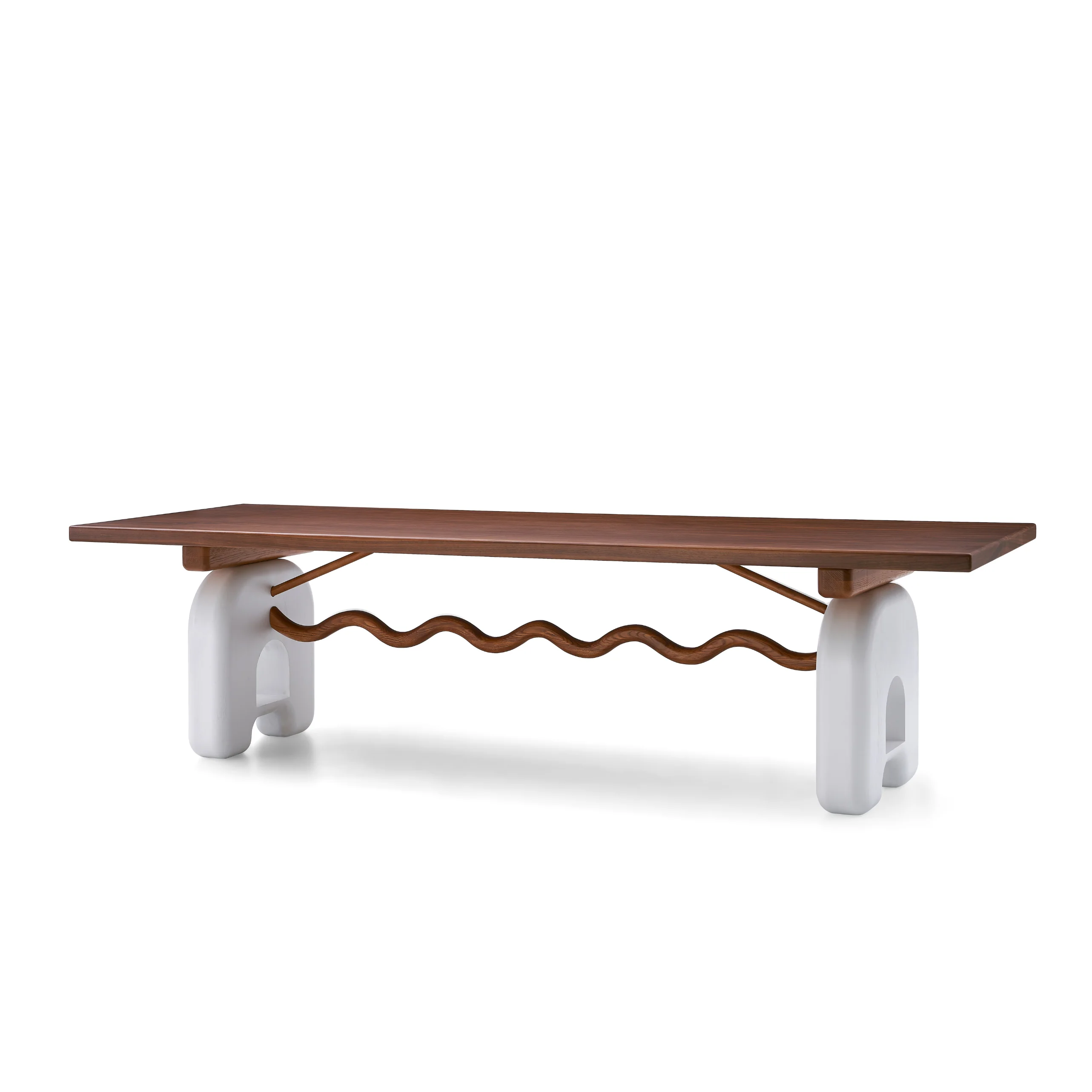 Nomad Dining Table - Image 3