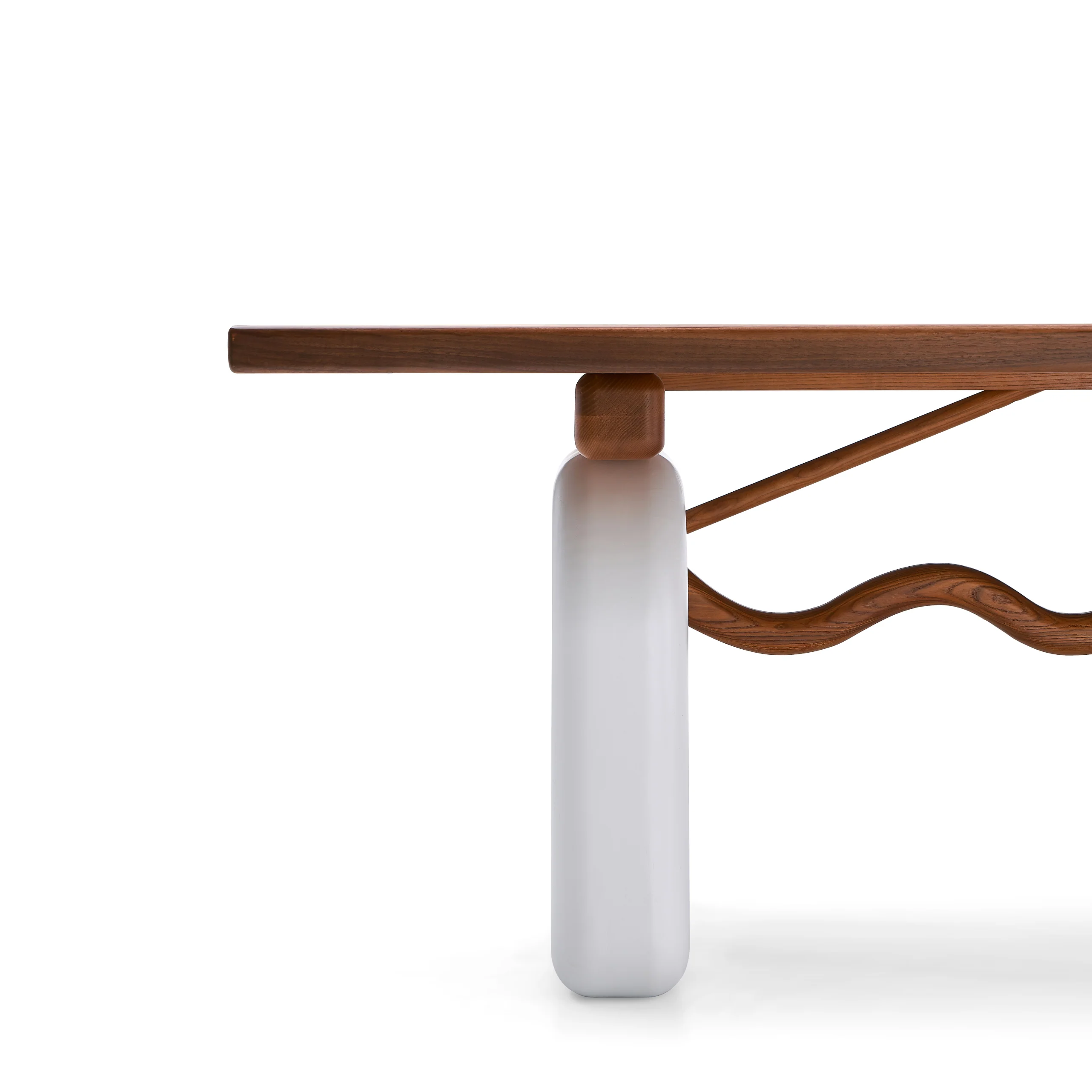Nomad Dining Table - Image 4