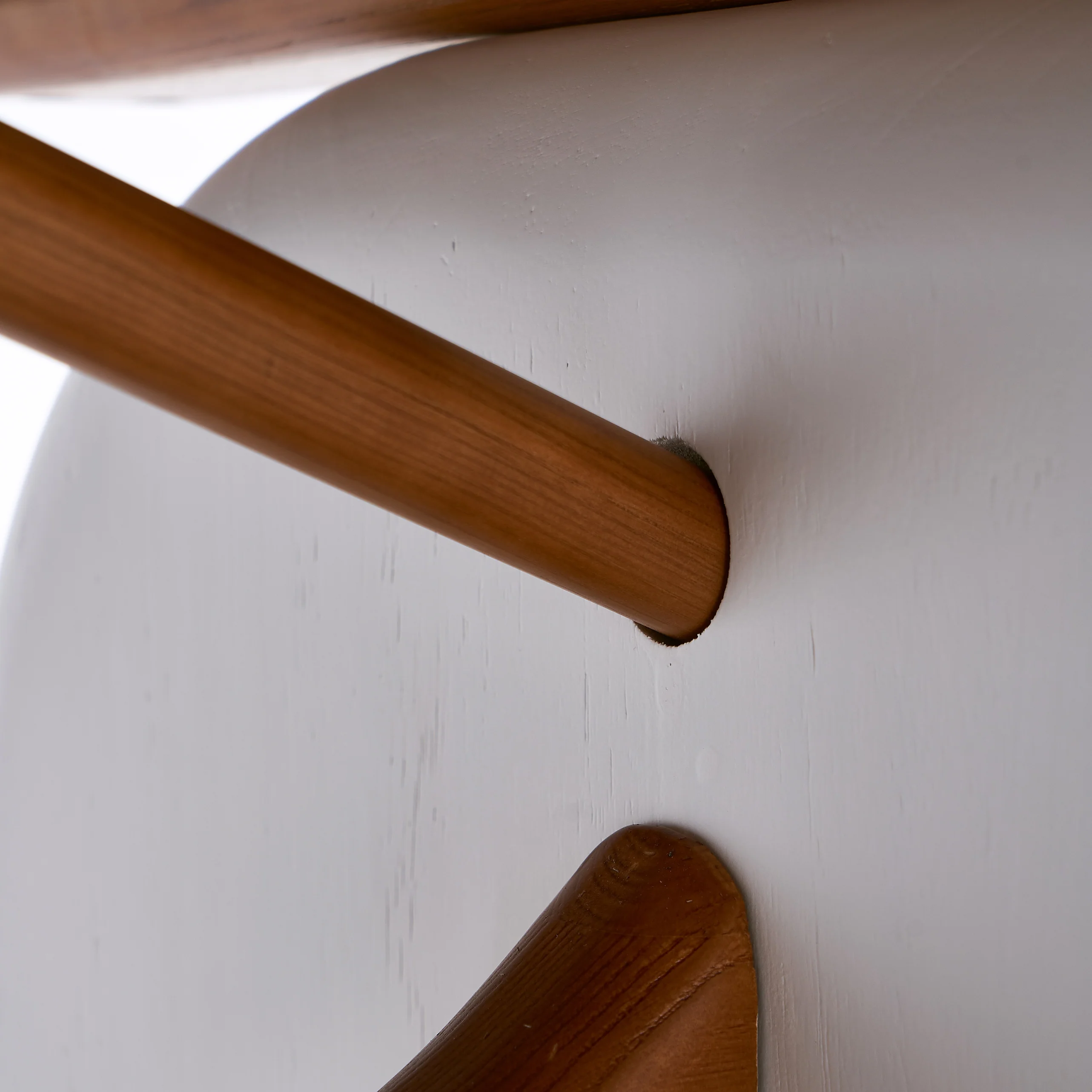 Nomad Dining Table - Image 7