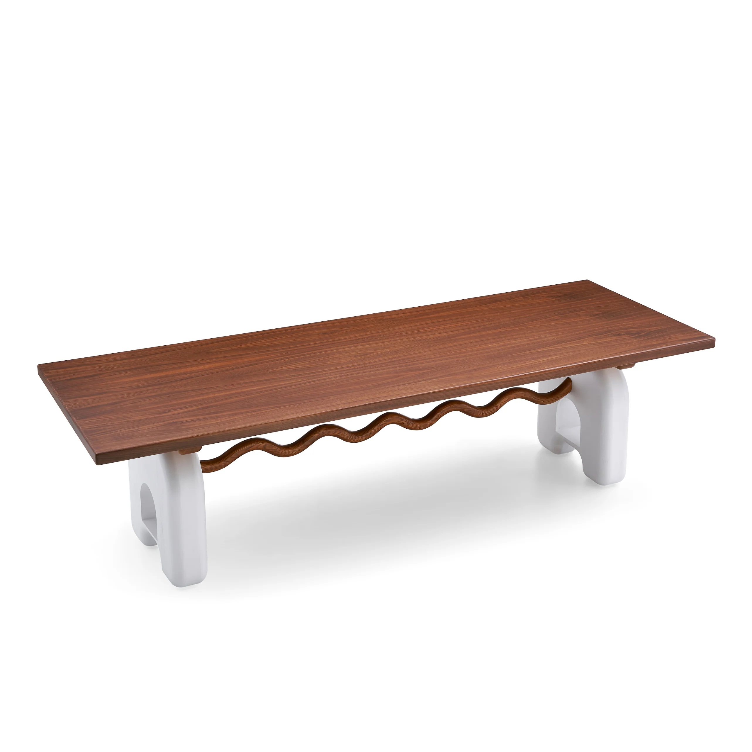 Nomad Dining Table - Image 9