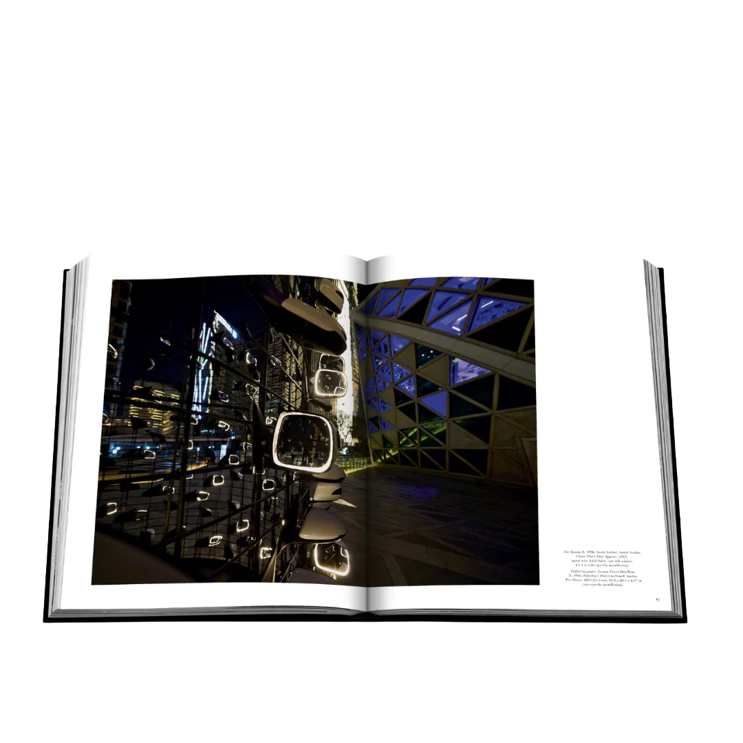 Noor Riyadh: A New Visual Culture - Image 4