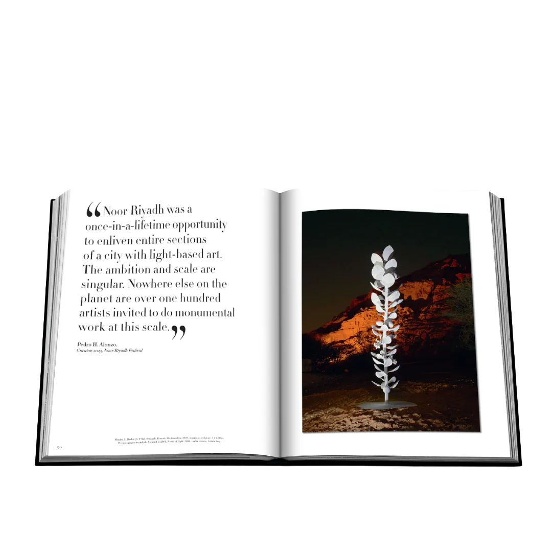 Noor Riyadh: A New Visual Culture - Image 9