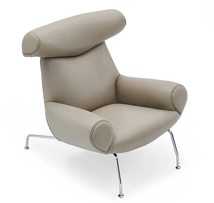 Novena Chair - Image 3