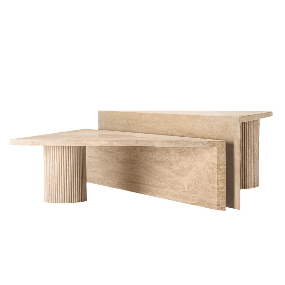 Origami Coffee Table - Image 4