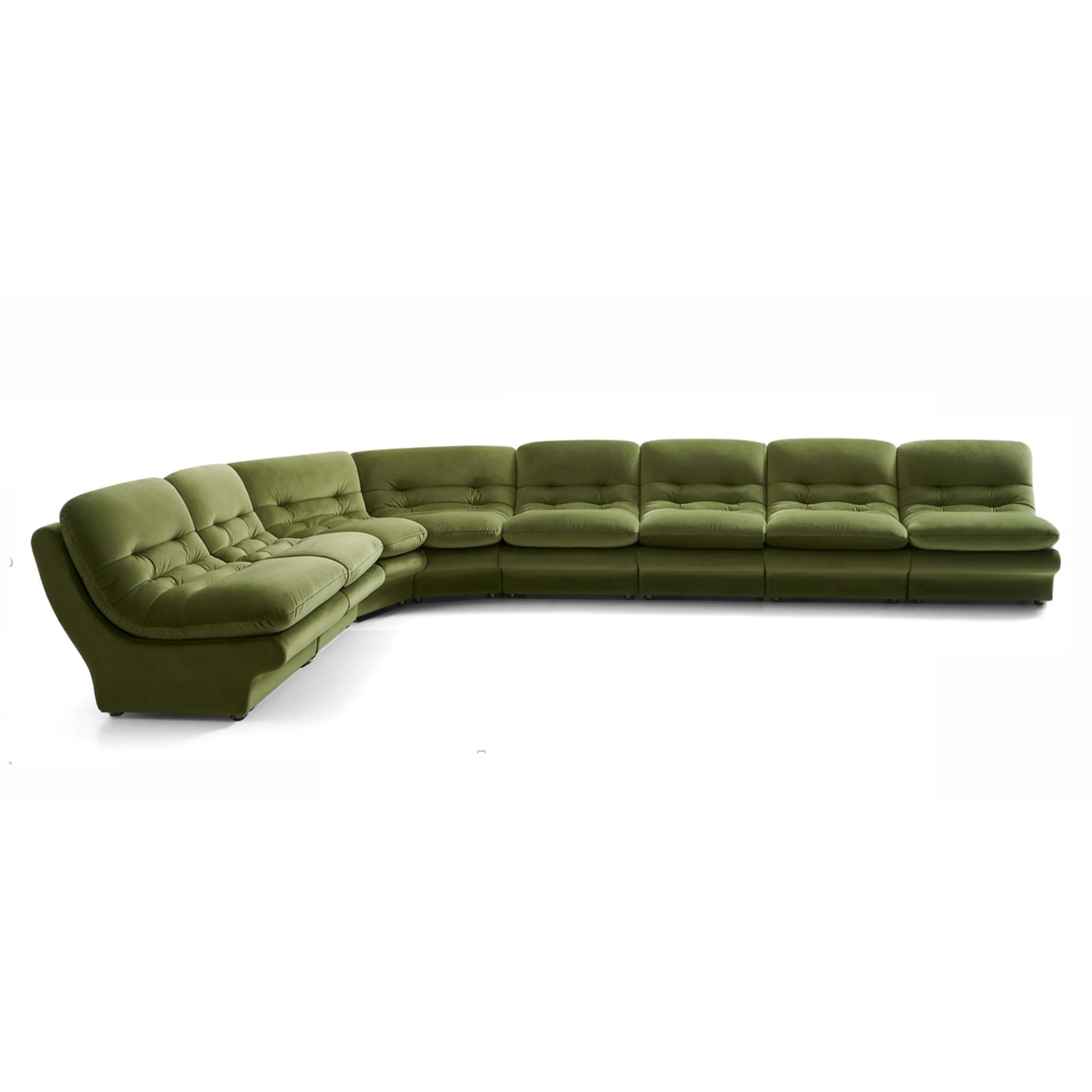 Otello Sectional Sofa