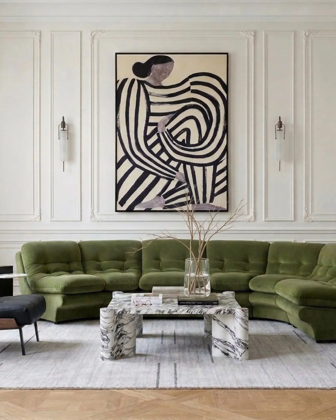 Otello Sectional Sofa - Image 2