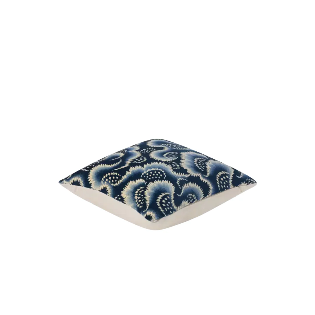 Pacific Drift Ludaix Cushion - Image 2