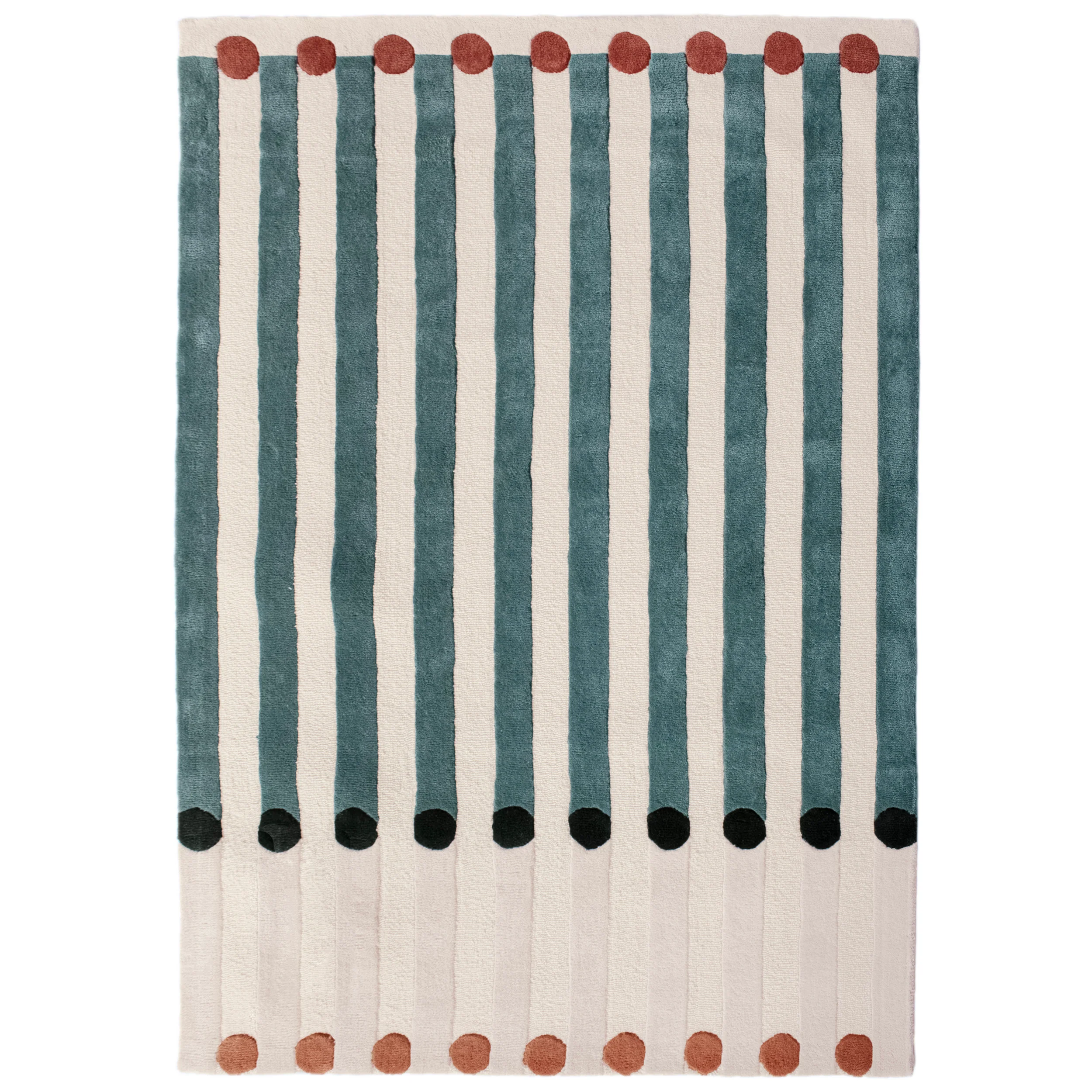 Dott Hand Tufted Rug