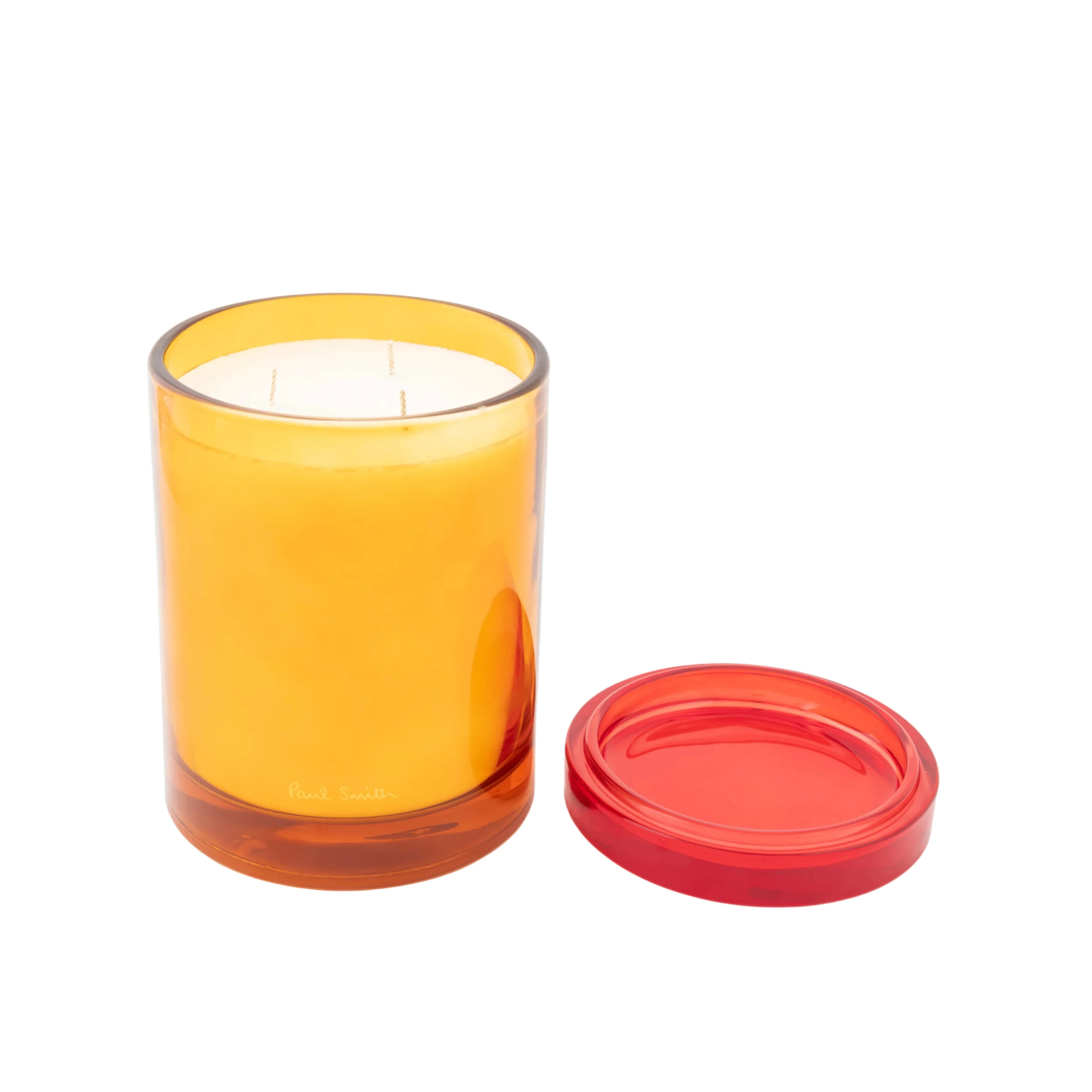 Bookworm 1000g Candle