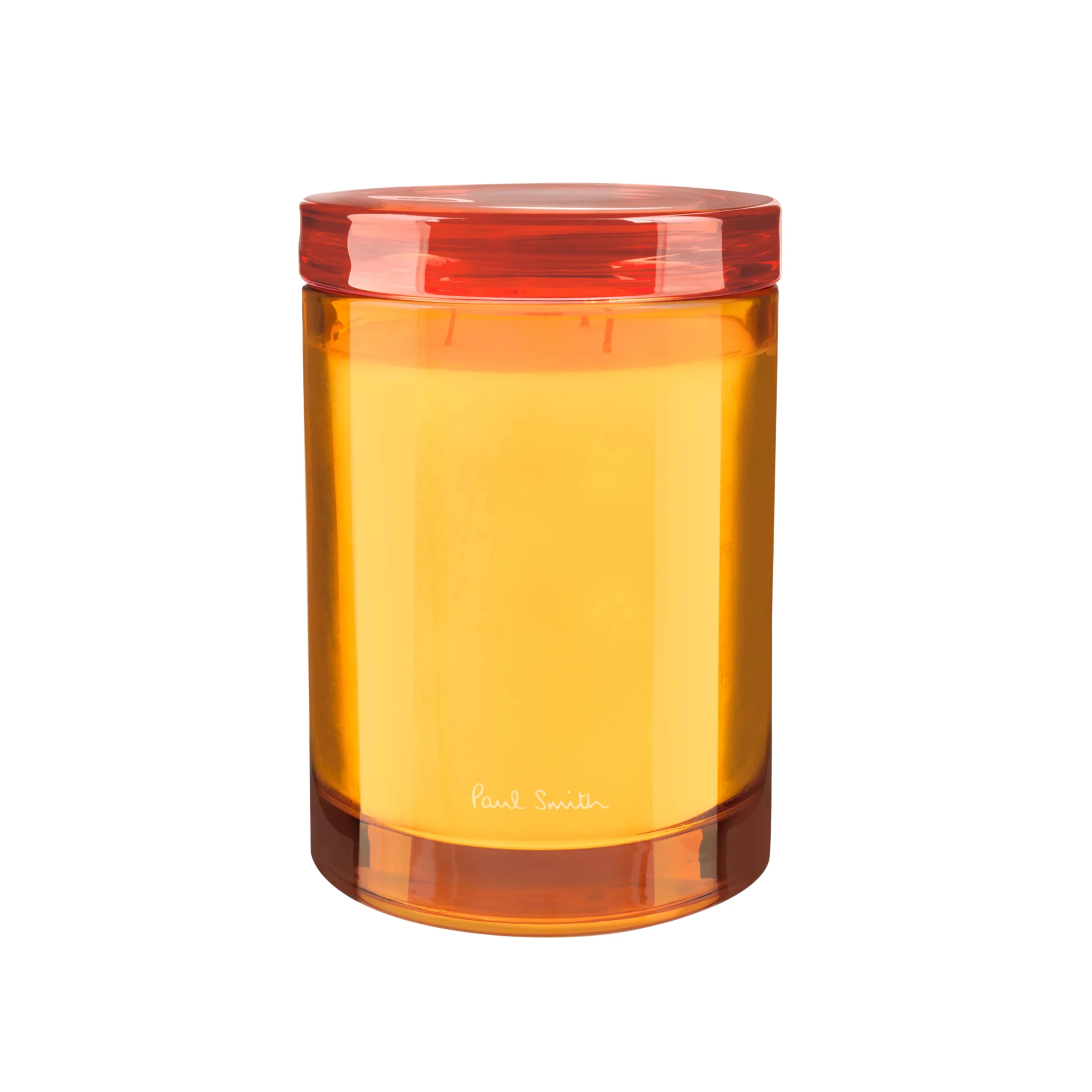 Bookworm 1000g Candle - Image 3