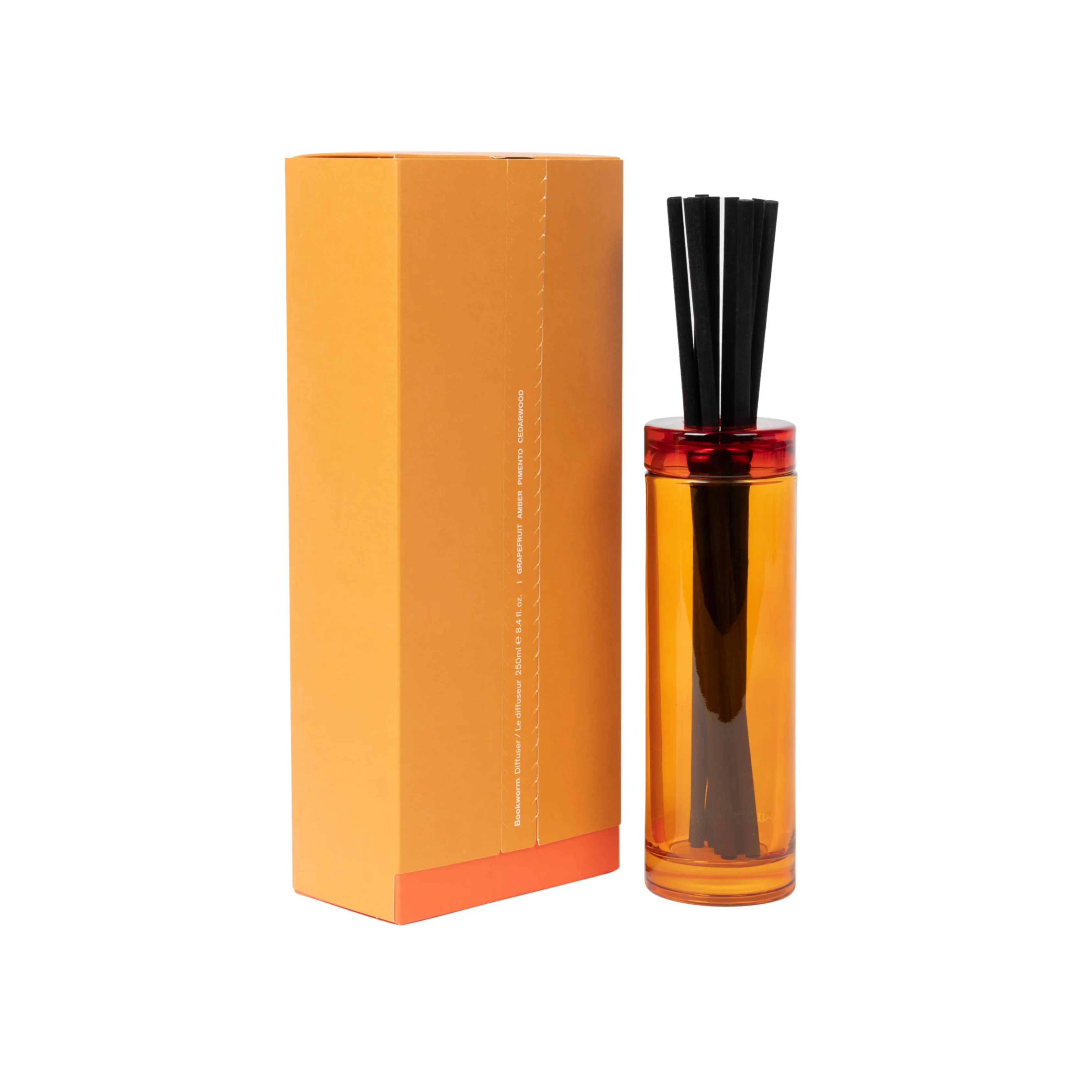 Bookworm 250ml Diffuser