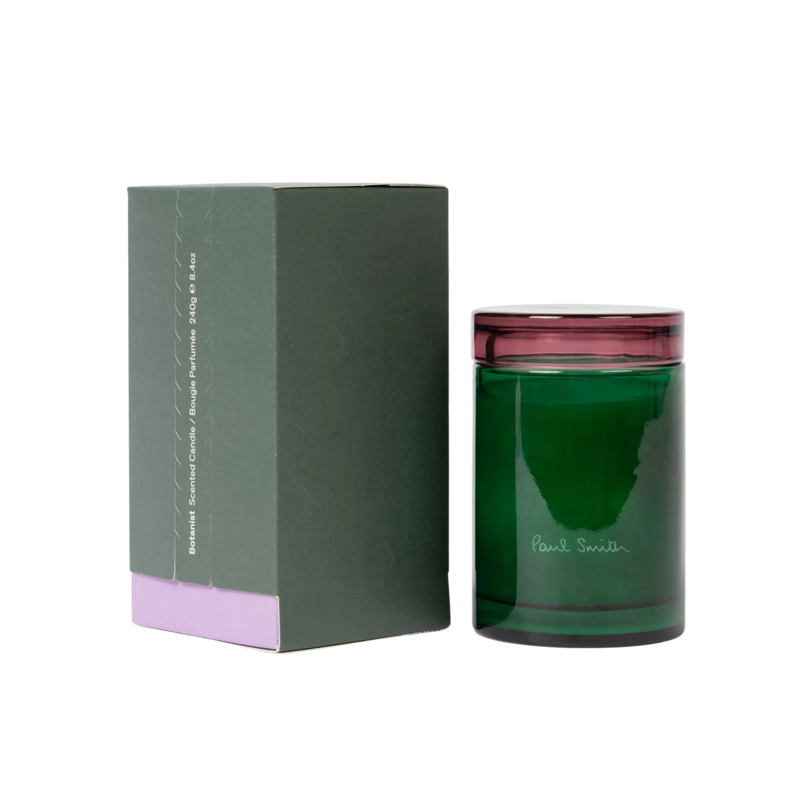 Botanist 240g Candle - Image 4