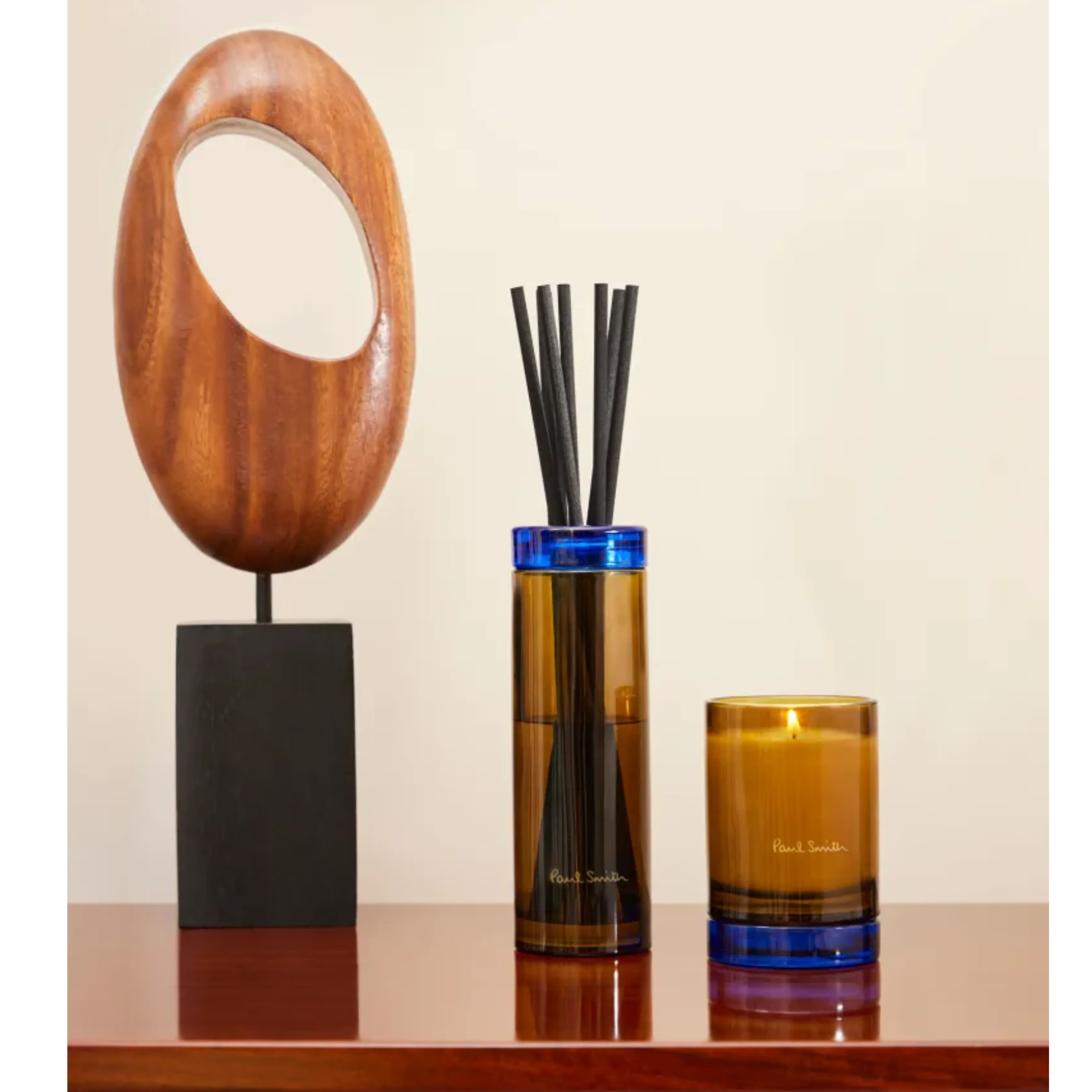 Storyteller 1000g Candle - Image 2