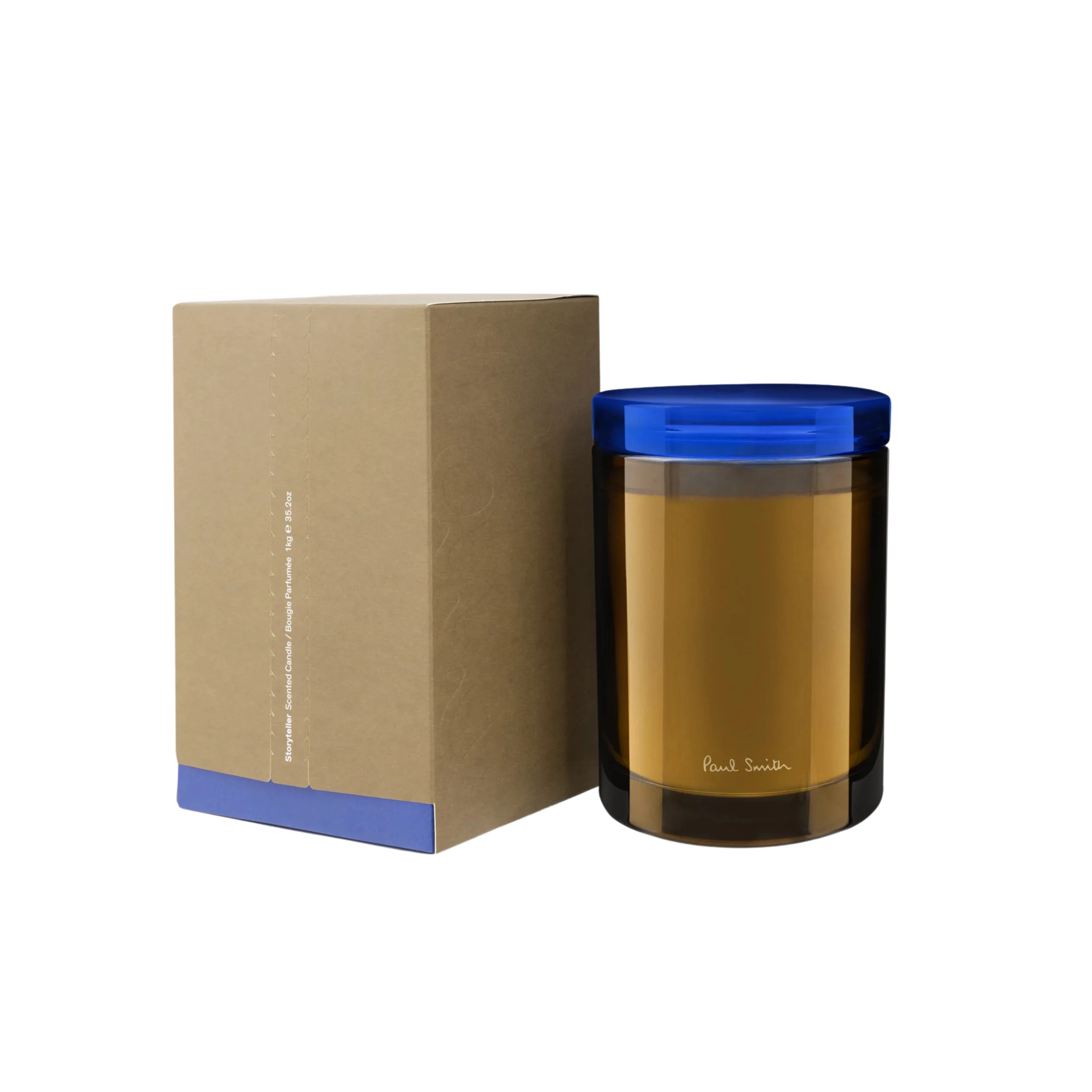 Storyteller 1000g Candle - Image 3