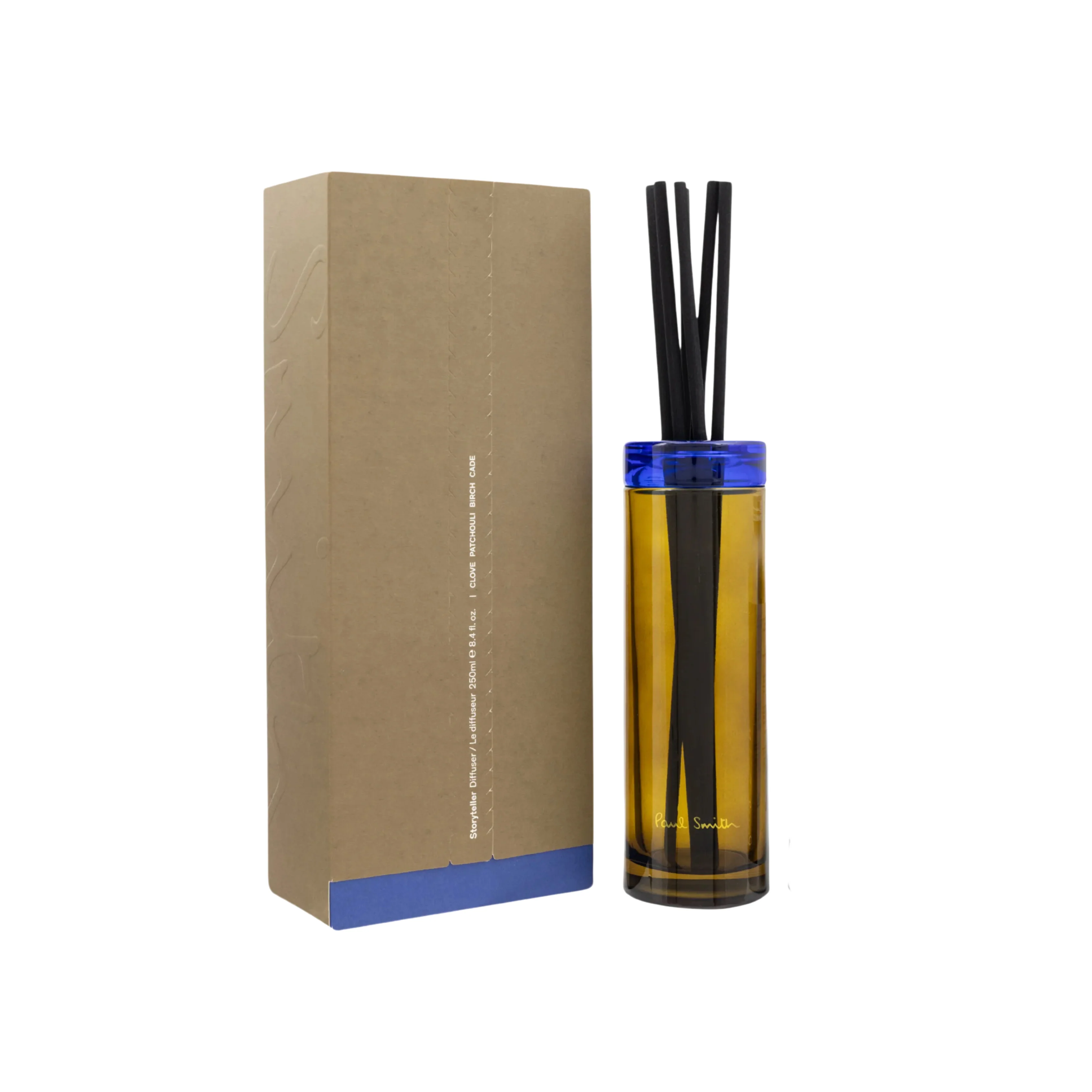 Storyteller 250ml Diffuser