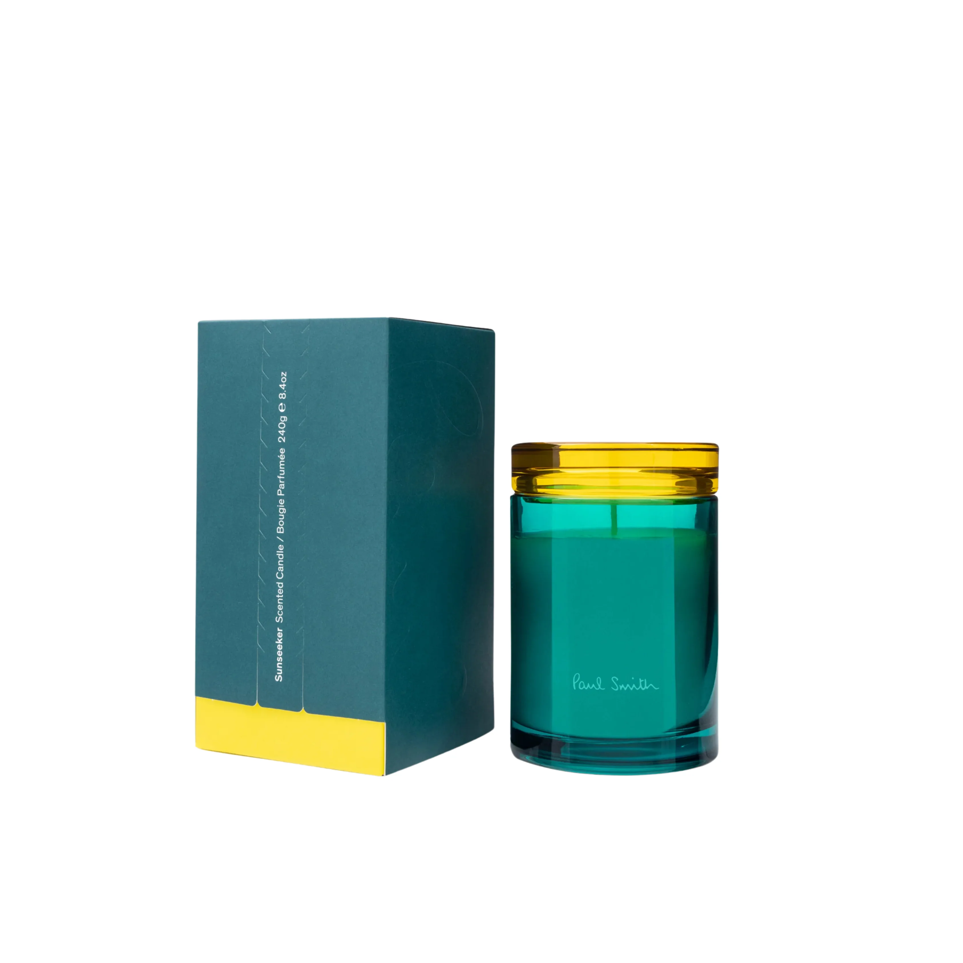 Sunseeker 240g candle - Image 3