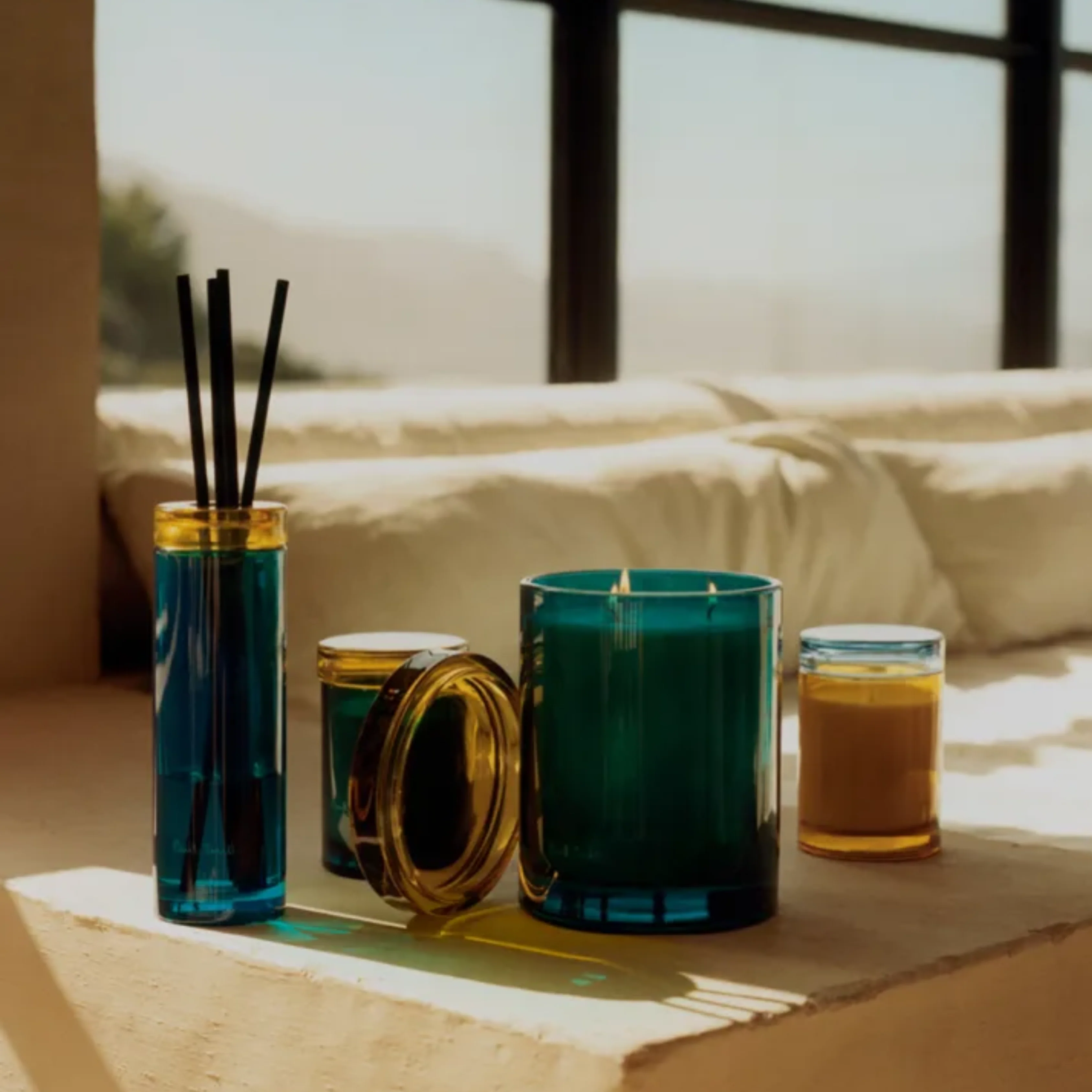 Sunseeker 1000g Candle - Image 2