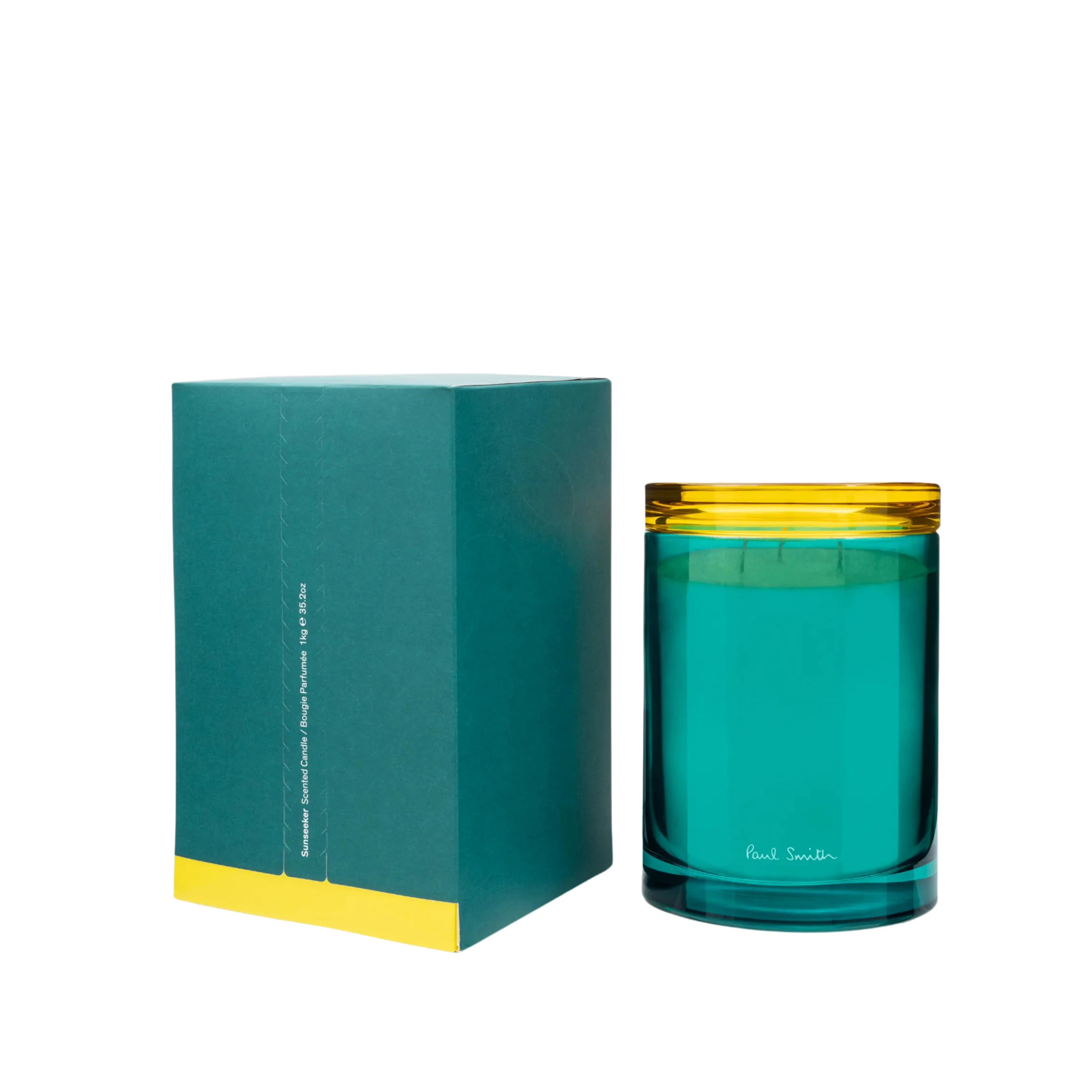 Sunseeker 1000g Candle - Image 3