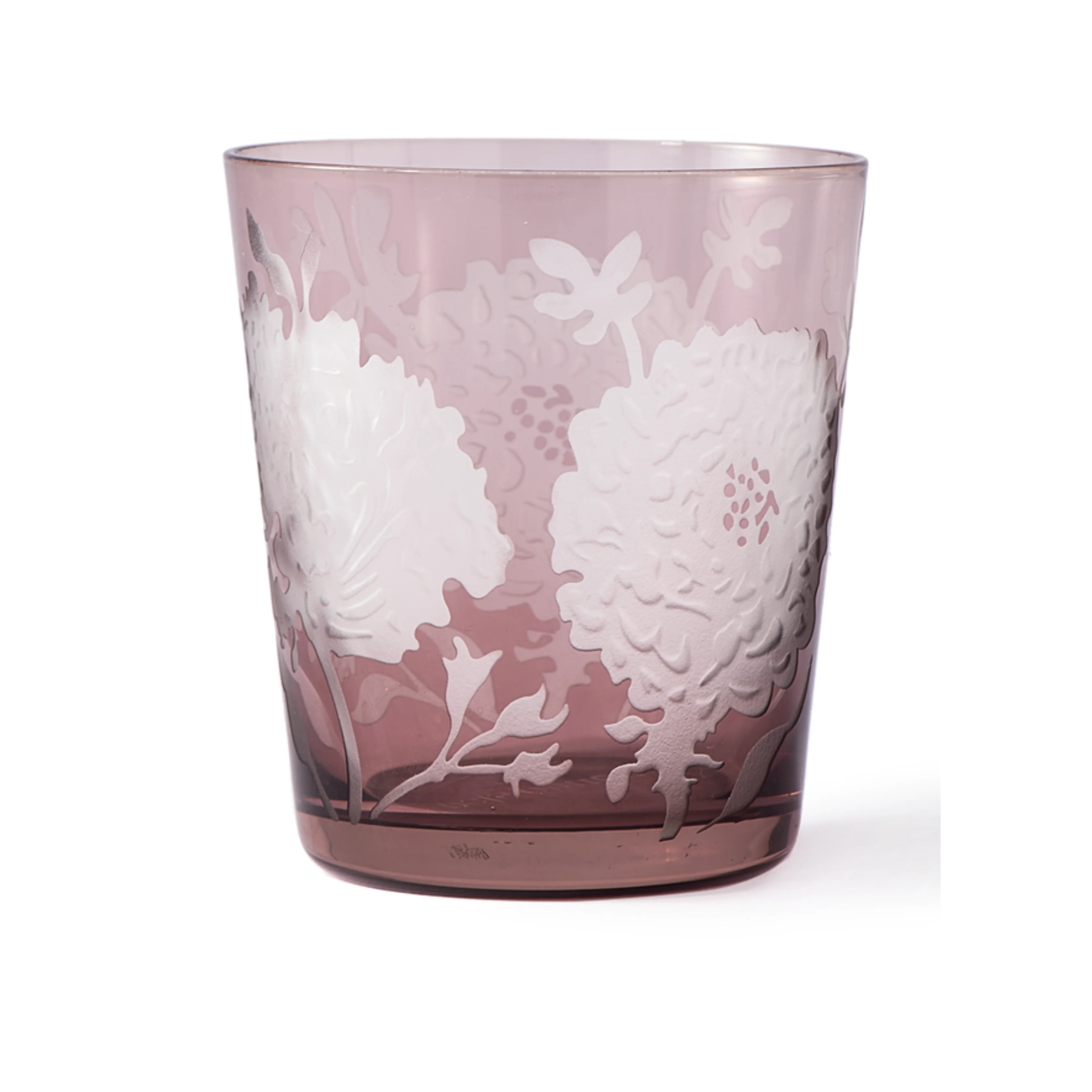 Peony Tumblers Set of 6 - Image 6