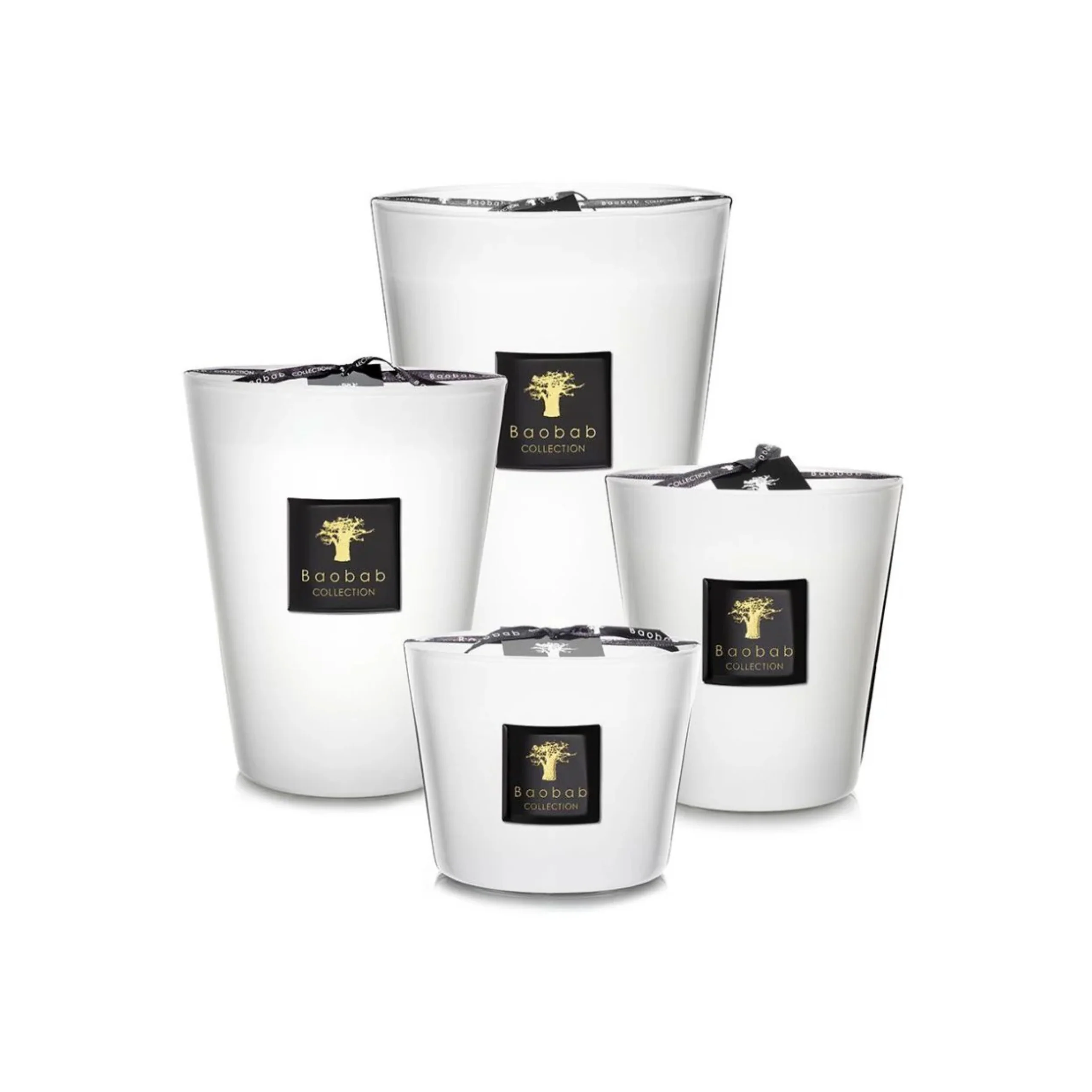 Pierre de Lune Big Candle - Image 4