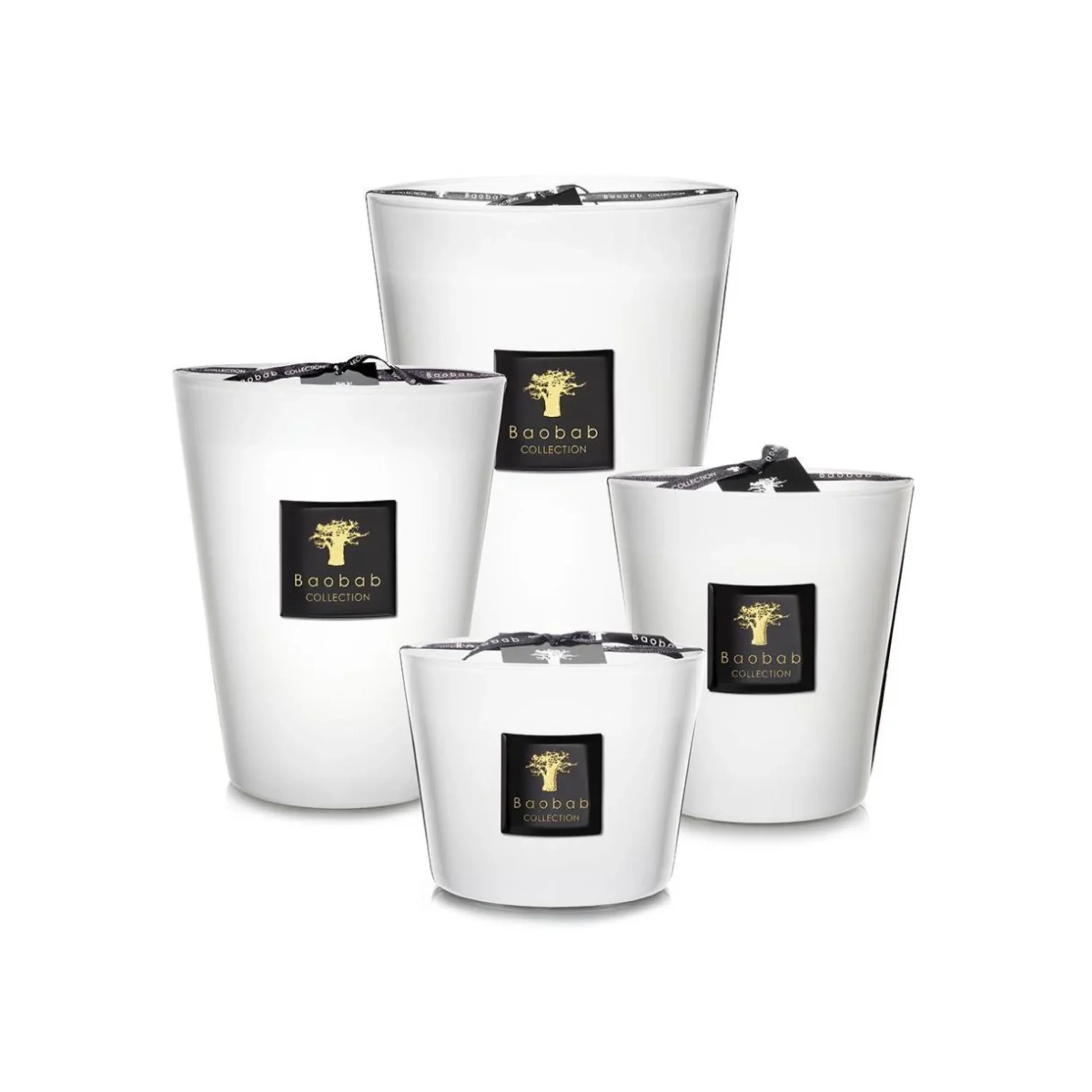 Pierre de Lune Big Small Candle - Image 3