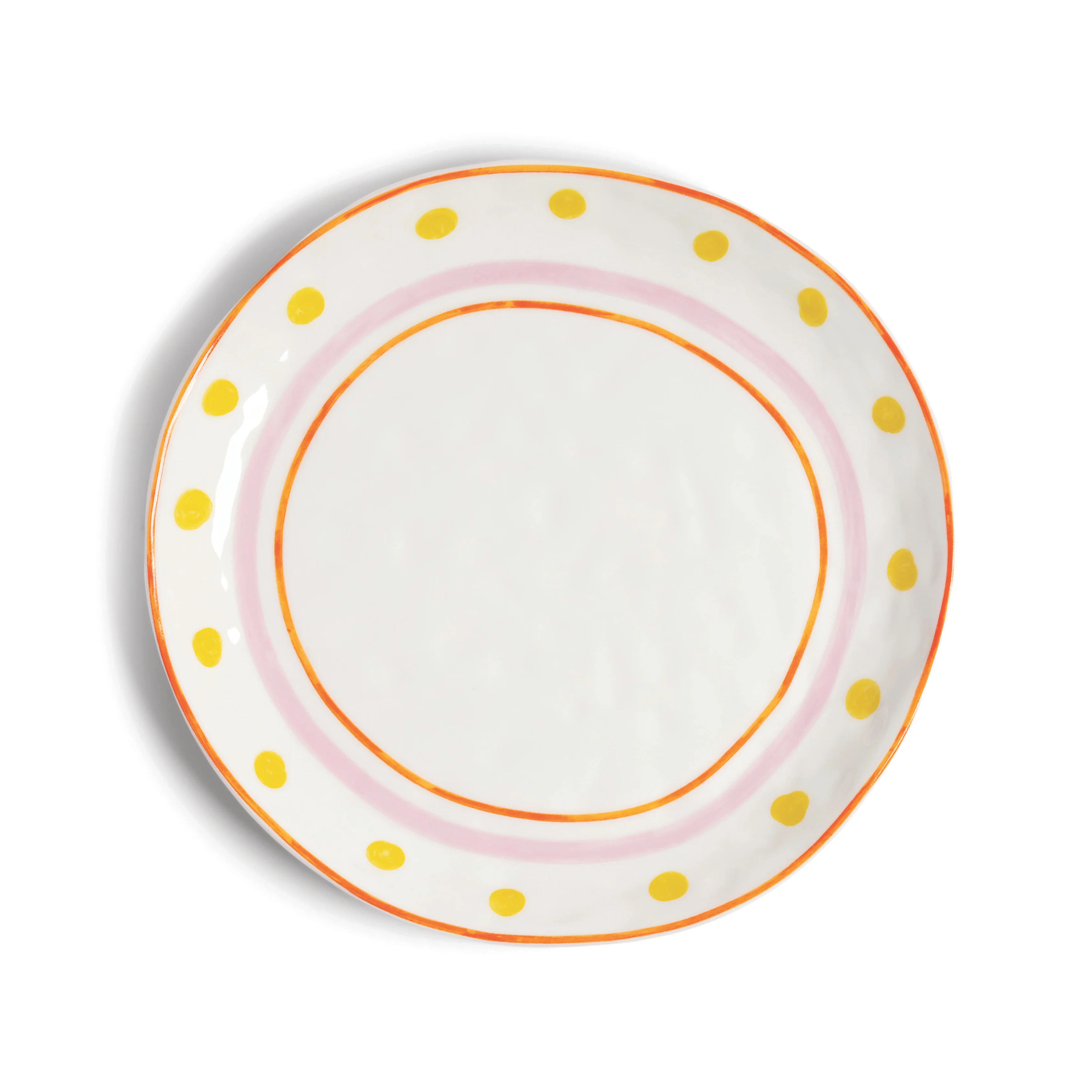 Boavista Plates Set Of 4 - Image 5