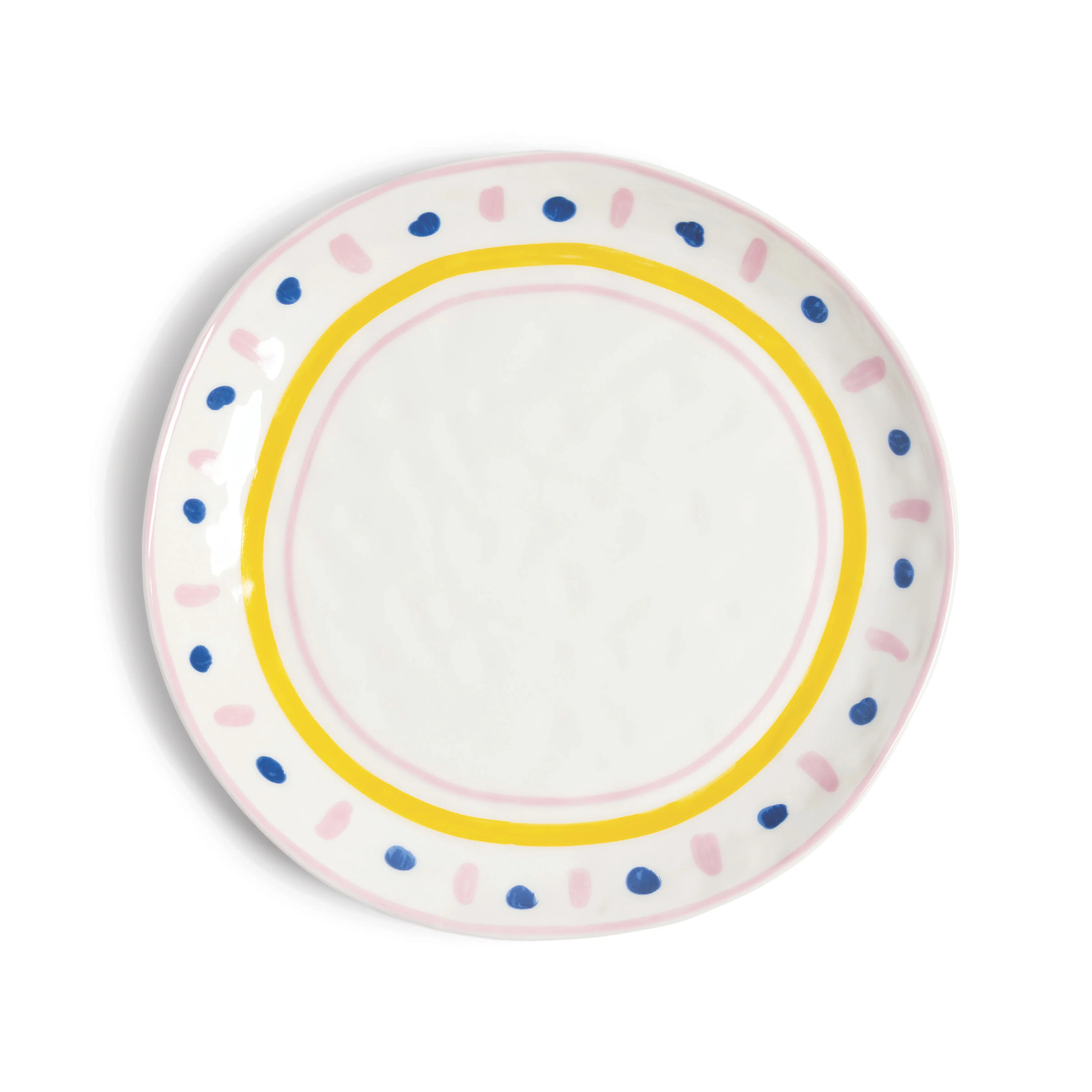 Boavista Plates Set Of 4 - Image 6