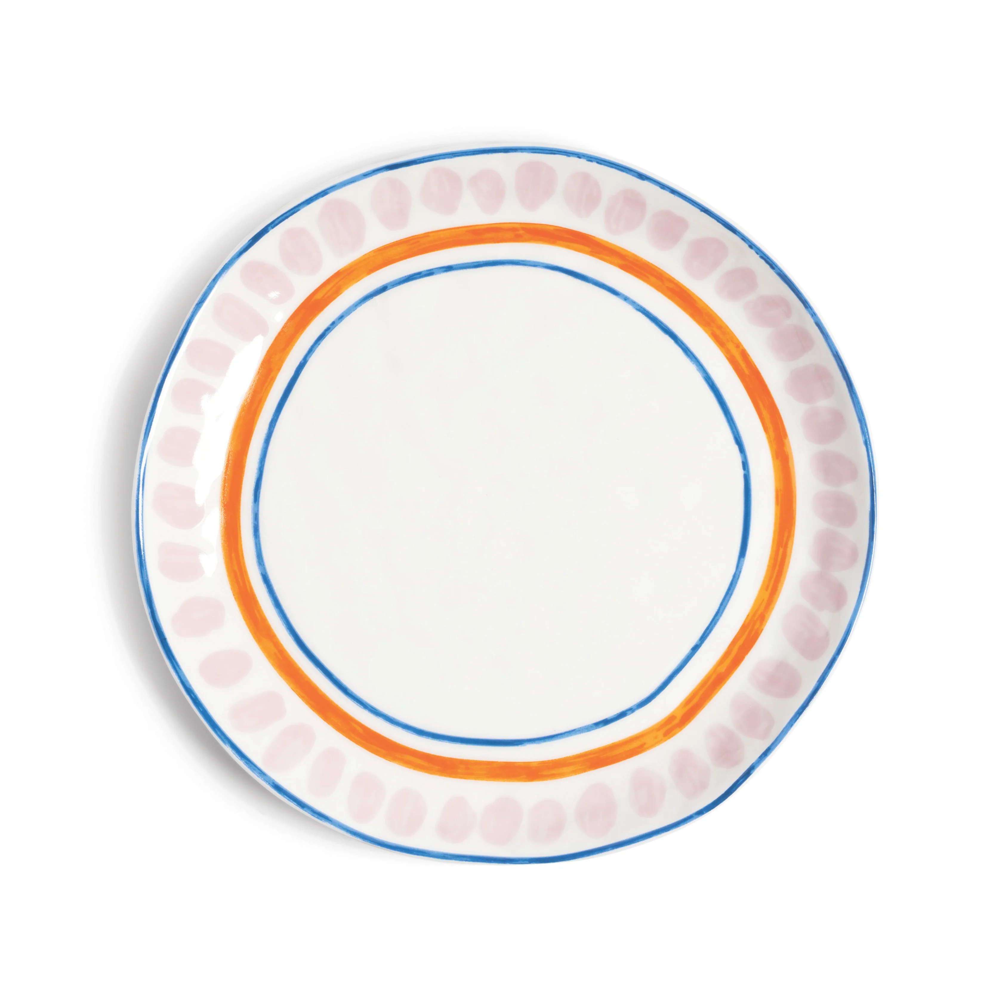Boavista Plates Set Of 4 - Image 7