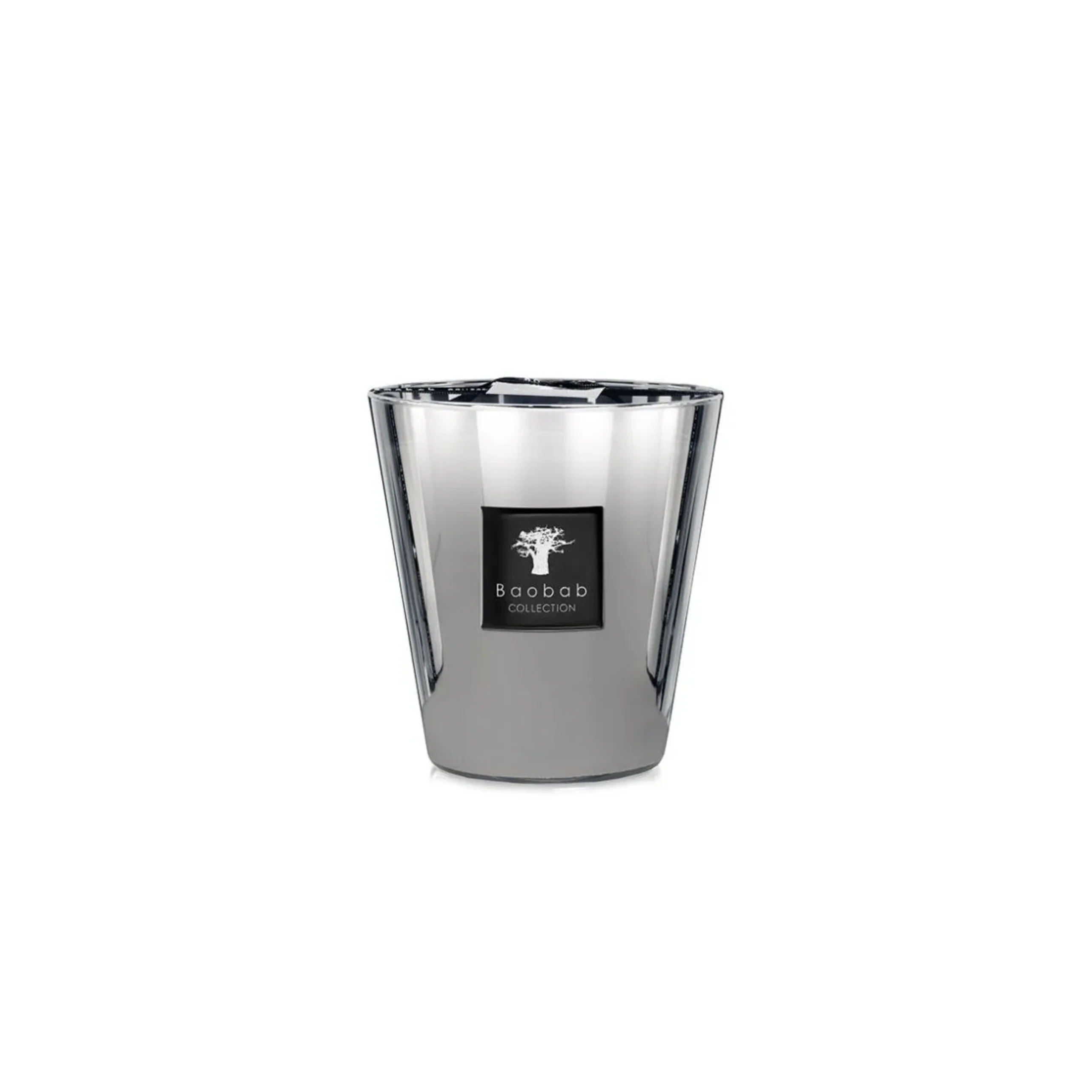 Platinum Medium Candle
