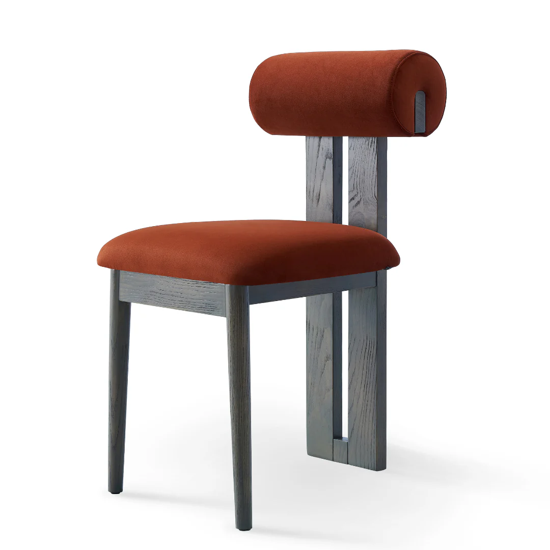 Ponte Brick Dining Chair