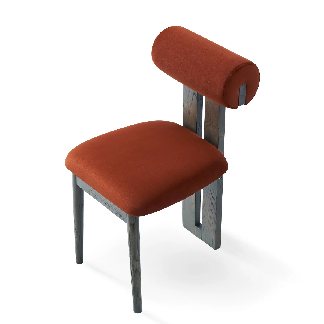 Ponte Brick Dining Chair - Image 4
