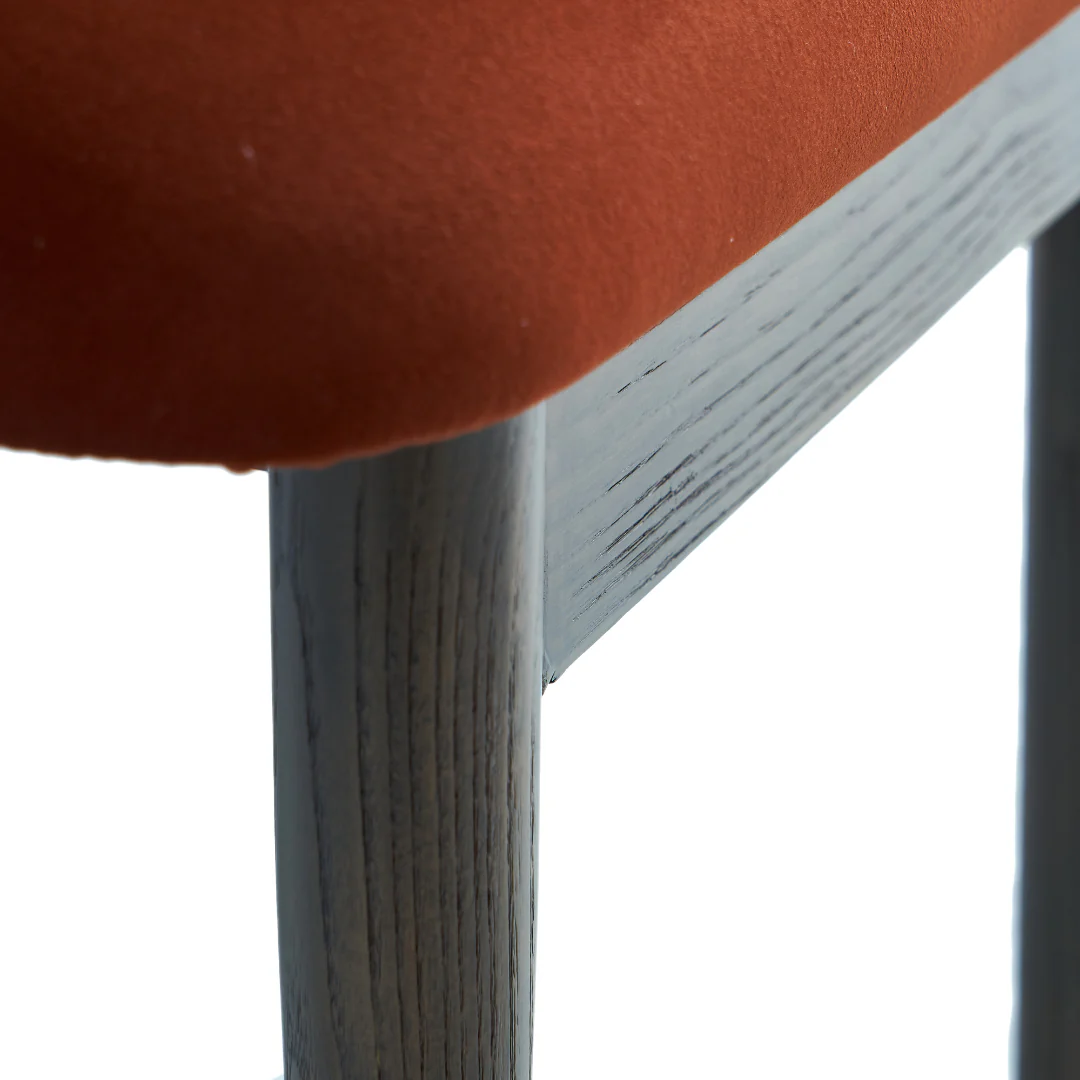 Ponte Brick Dining Chair - Image 6