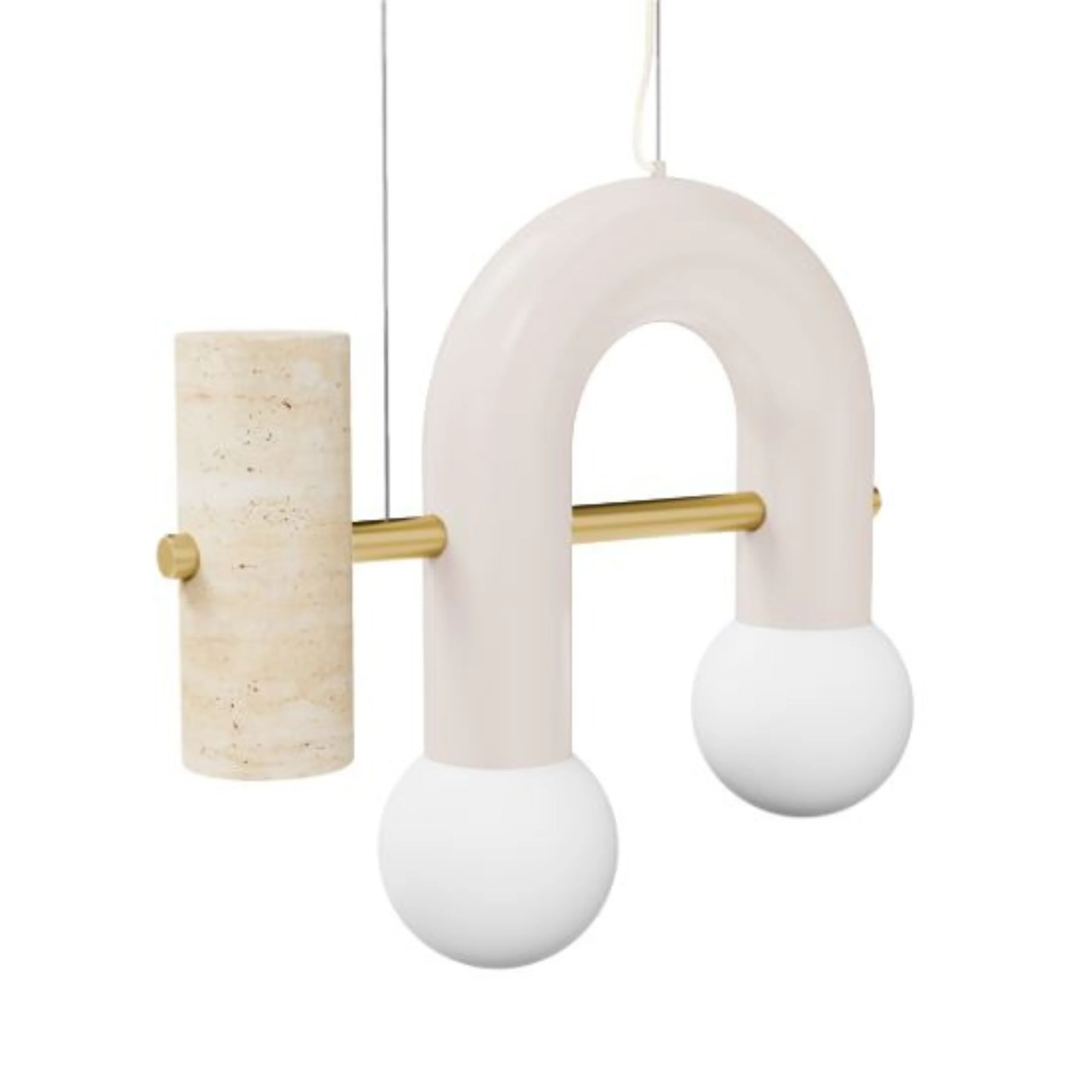 Pyppe Suspension Lamp - Image 3