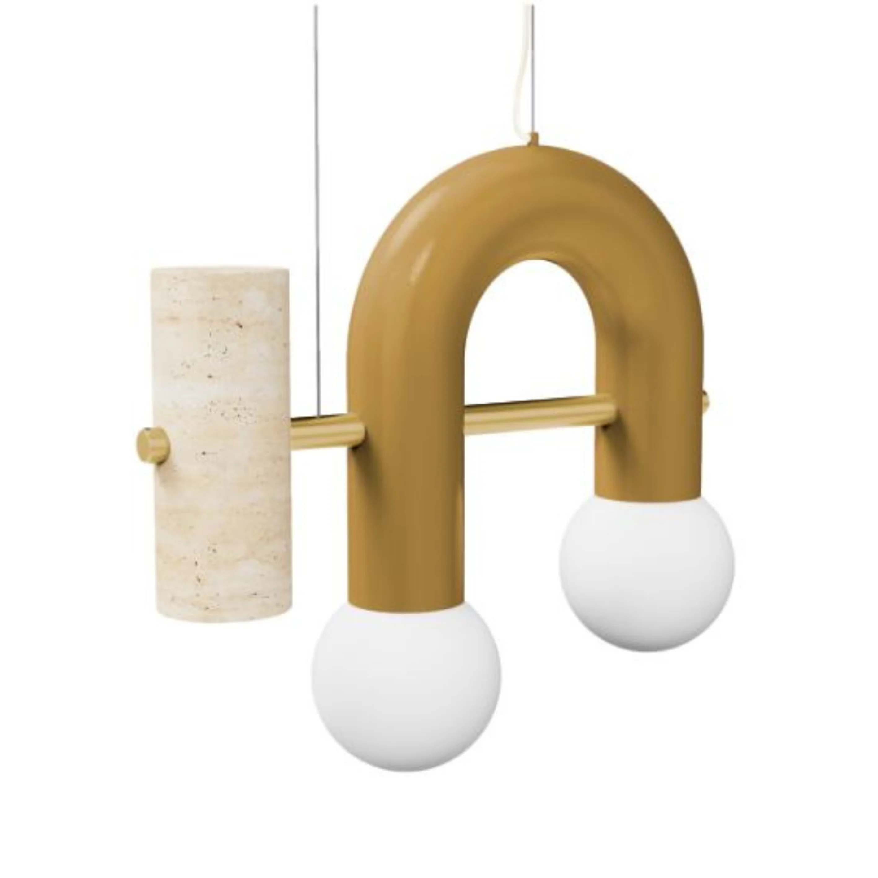 Pyppe Suspension Lamp - Image 4
