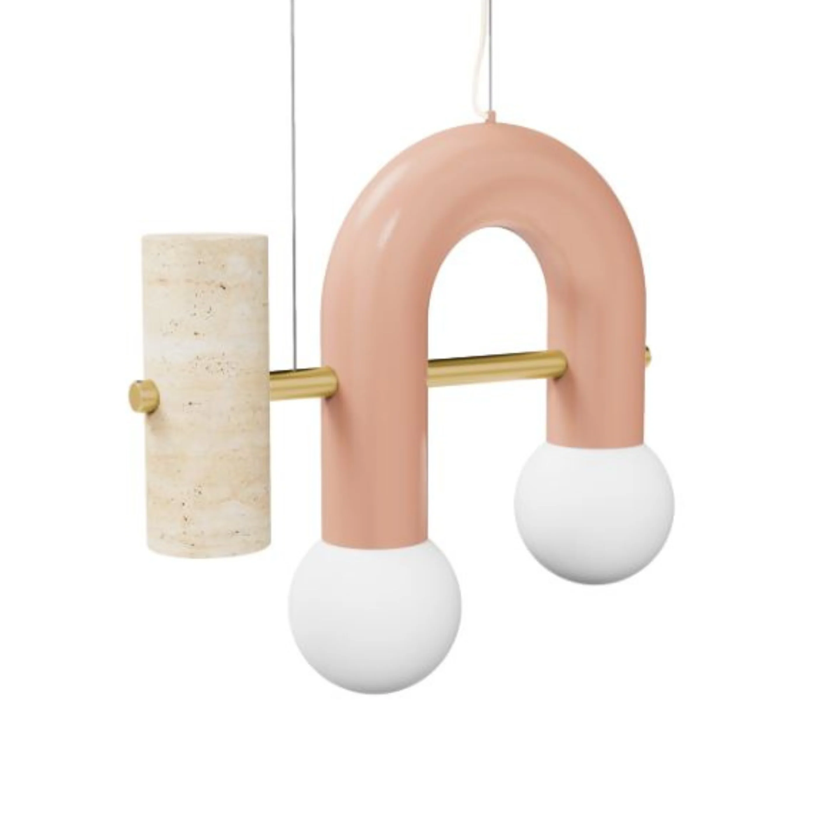 Pyppe Suspension Lamp - Image 5