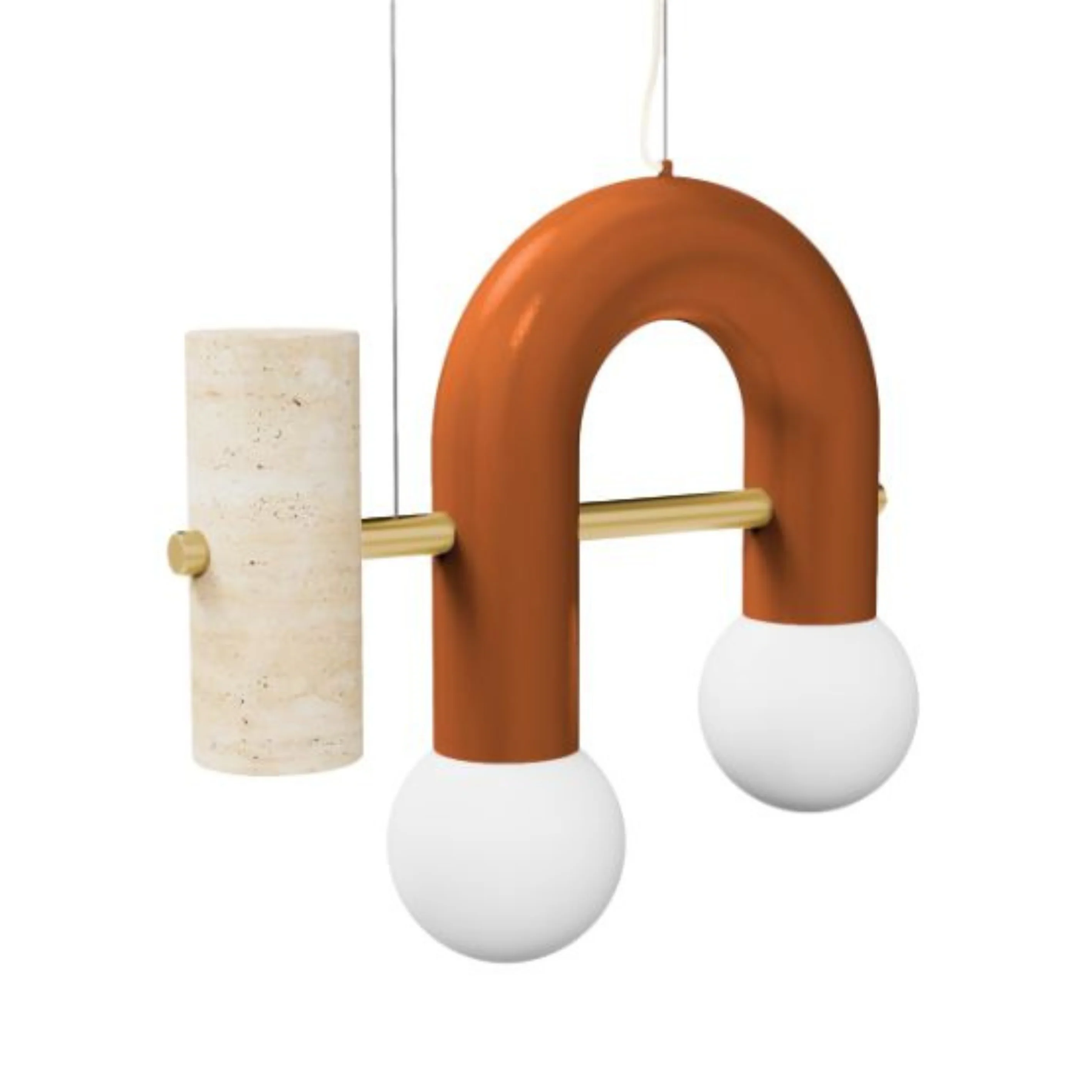Pyppe Suspension Lamp - Image 6