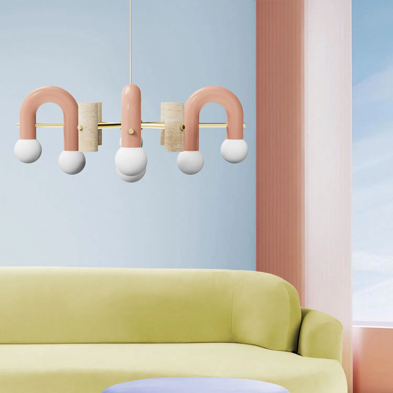 Pyppe Suspension Lamp - Image 7