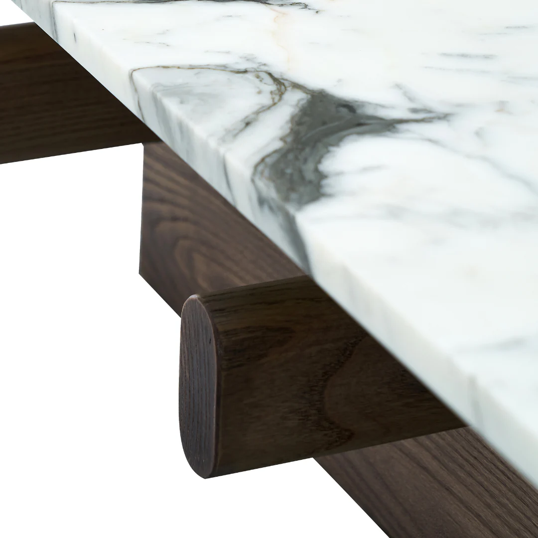 Rectangular & Square Coffee Tables – Set of 2 - Image 15