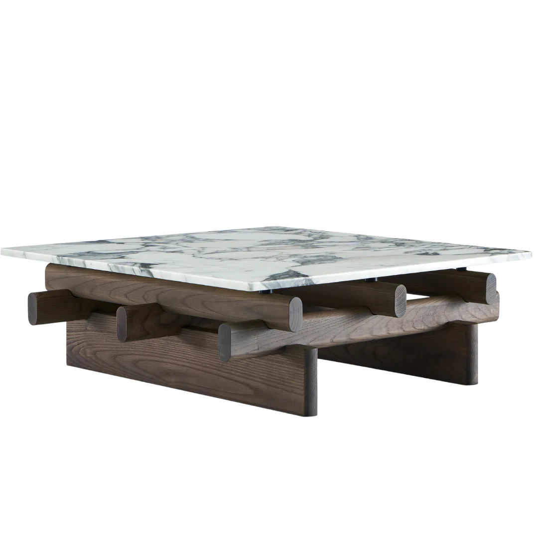 Rectangular & Square Coffee Tables – Set of 2 - Image 9