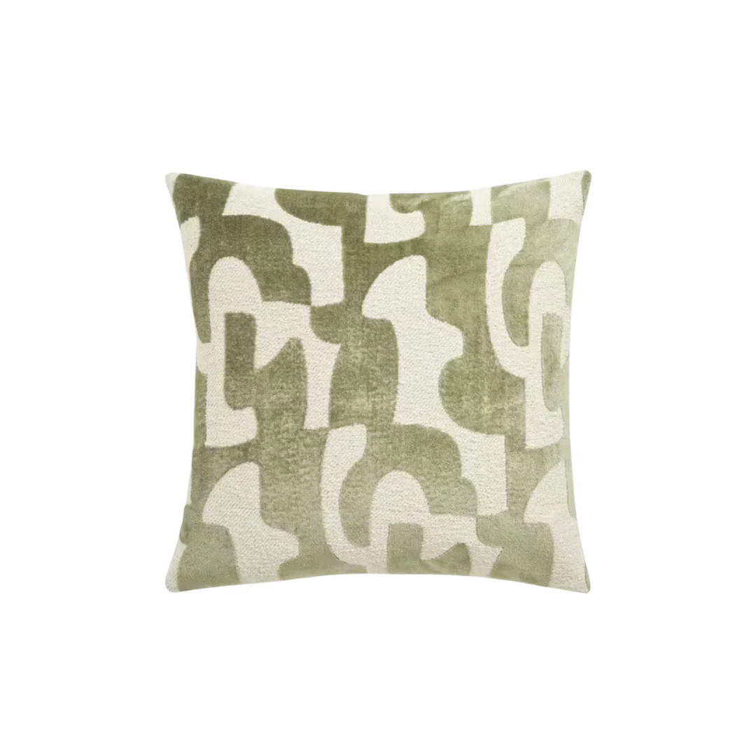 Redoma Cushion - Avocado