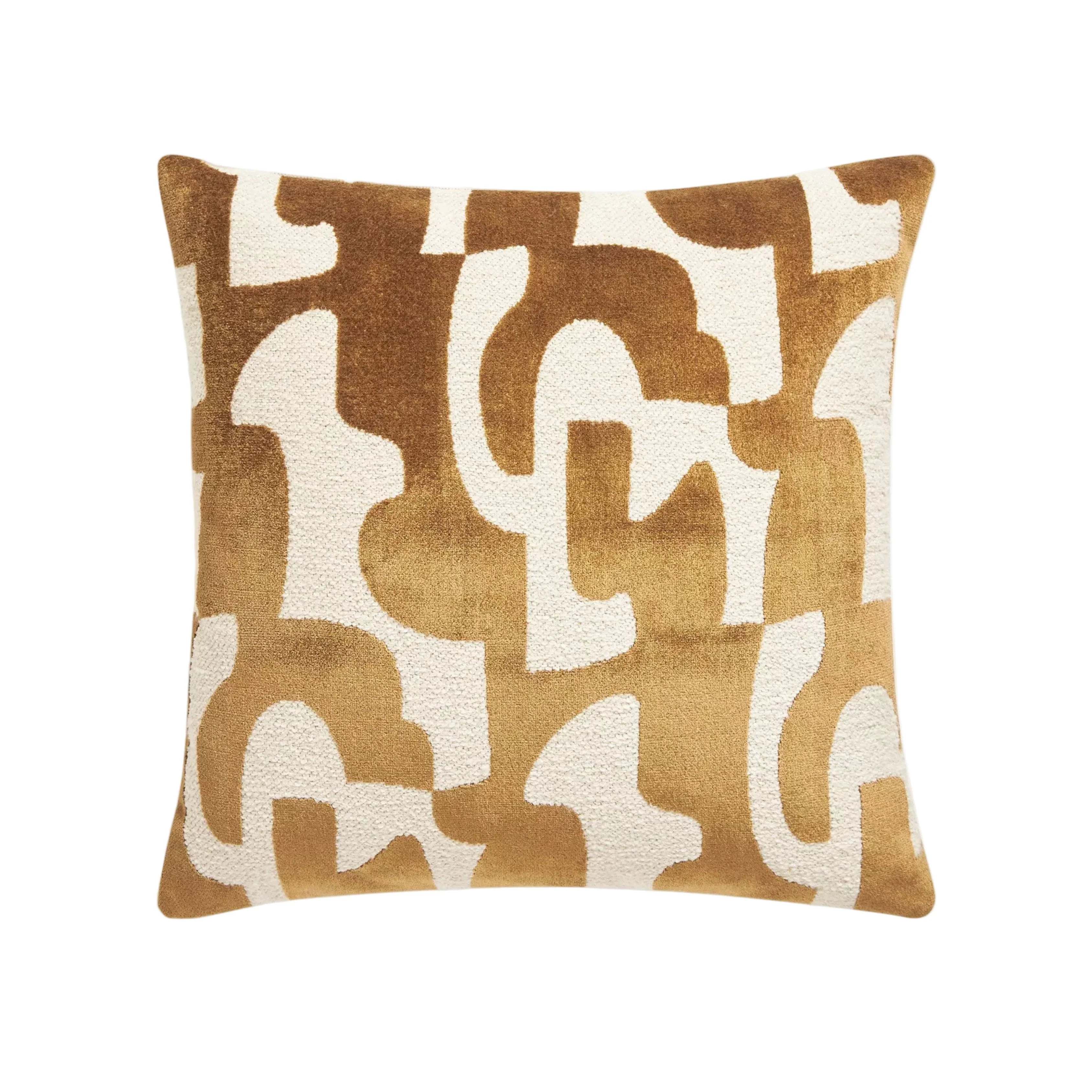 Redoma Caramel Cushion