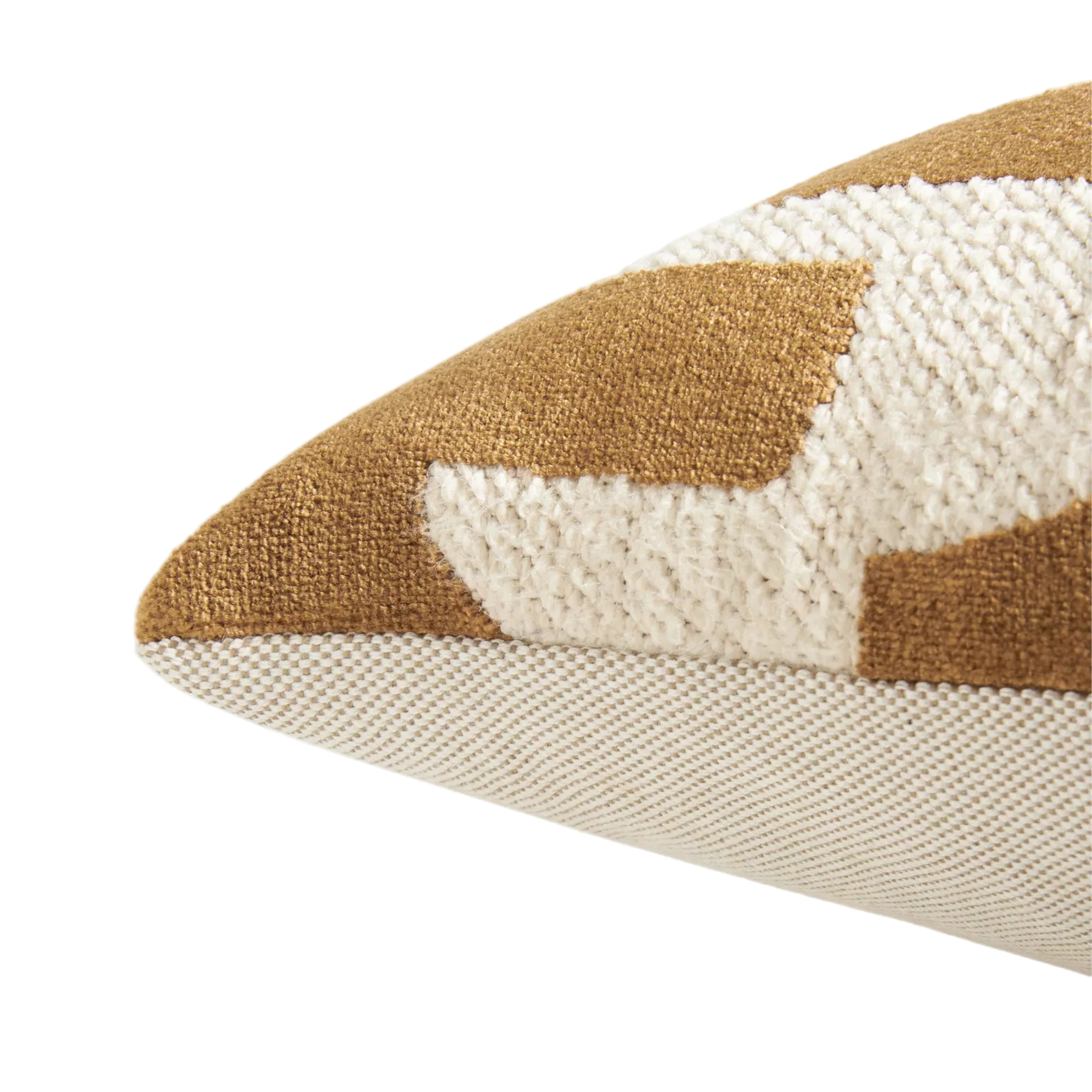 Redoma Caramel Cushion - Image 2