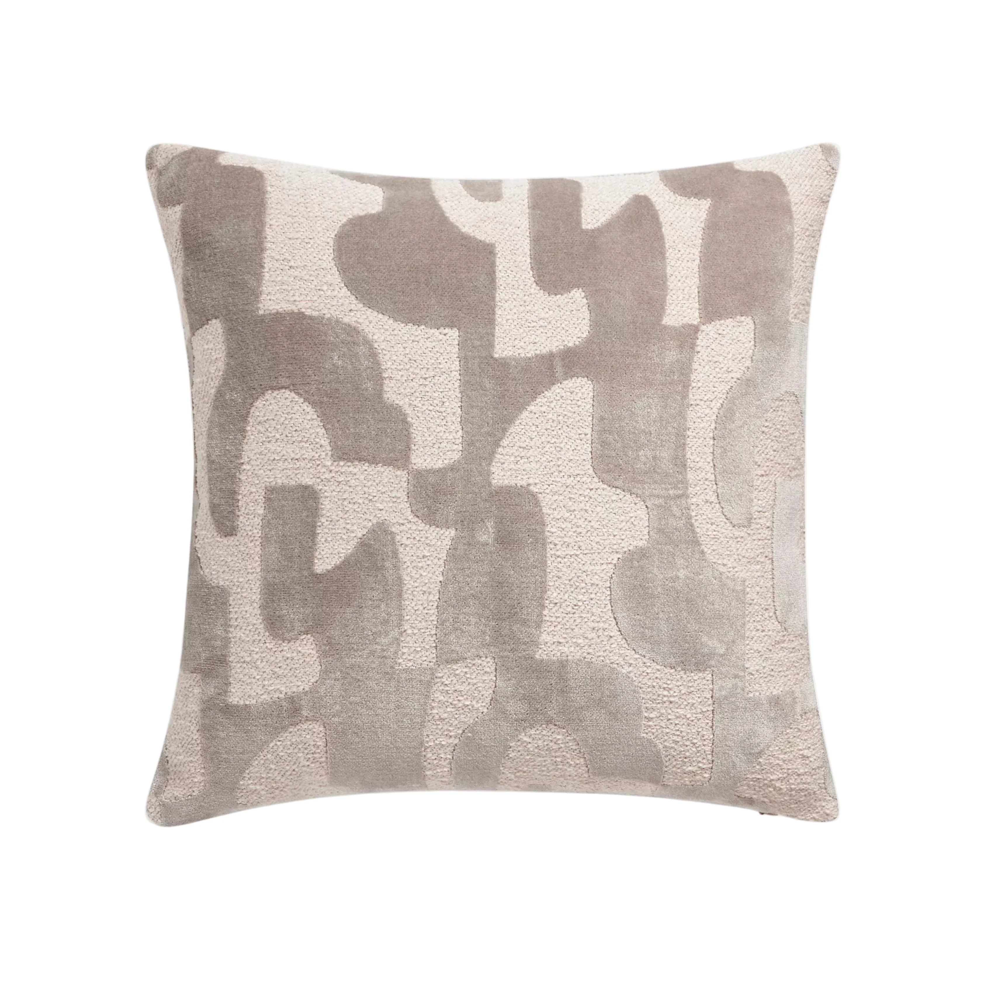 Redoma Oyster Cushion