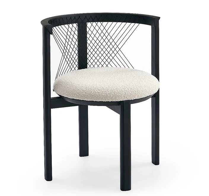 Renzo Dining Chair - Image 4