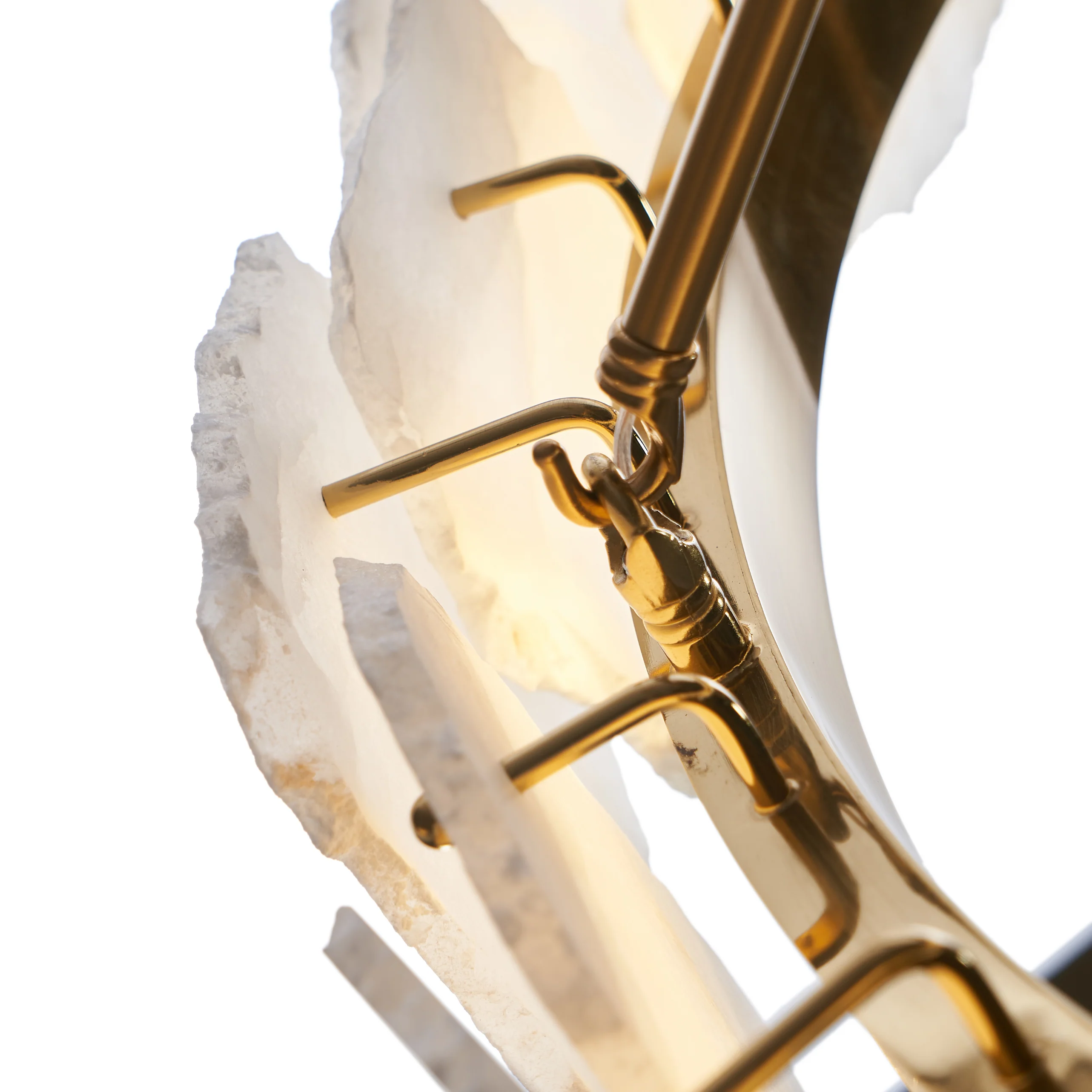 Rima Chandelier - Image 10
