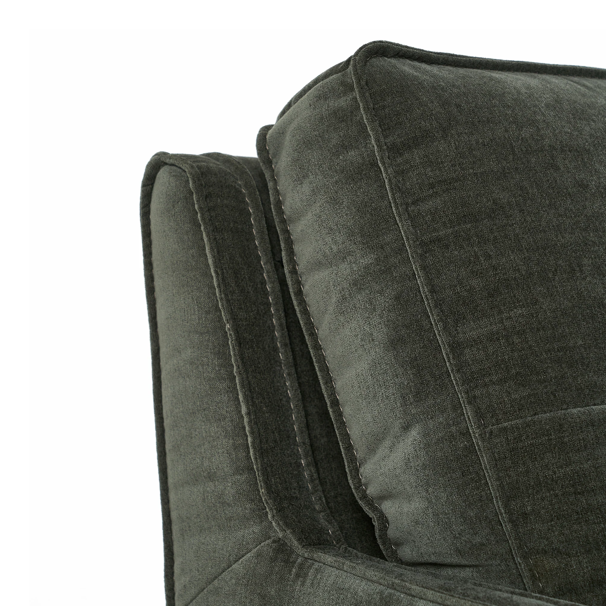 Nolan Arm Chair - Image 3