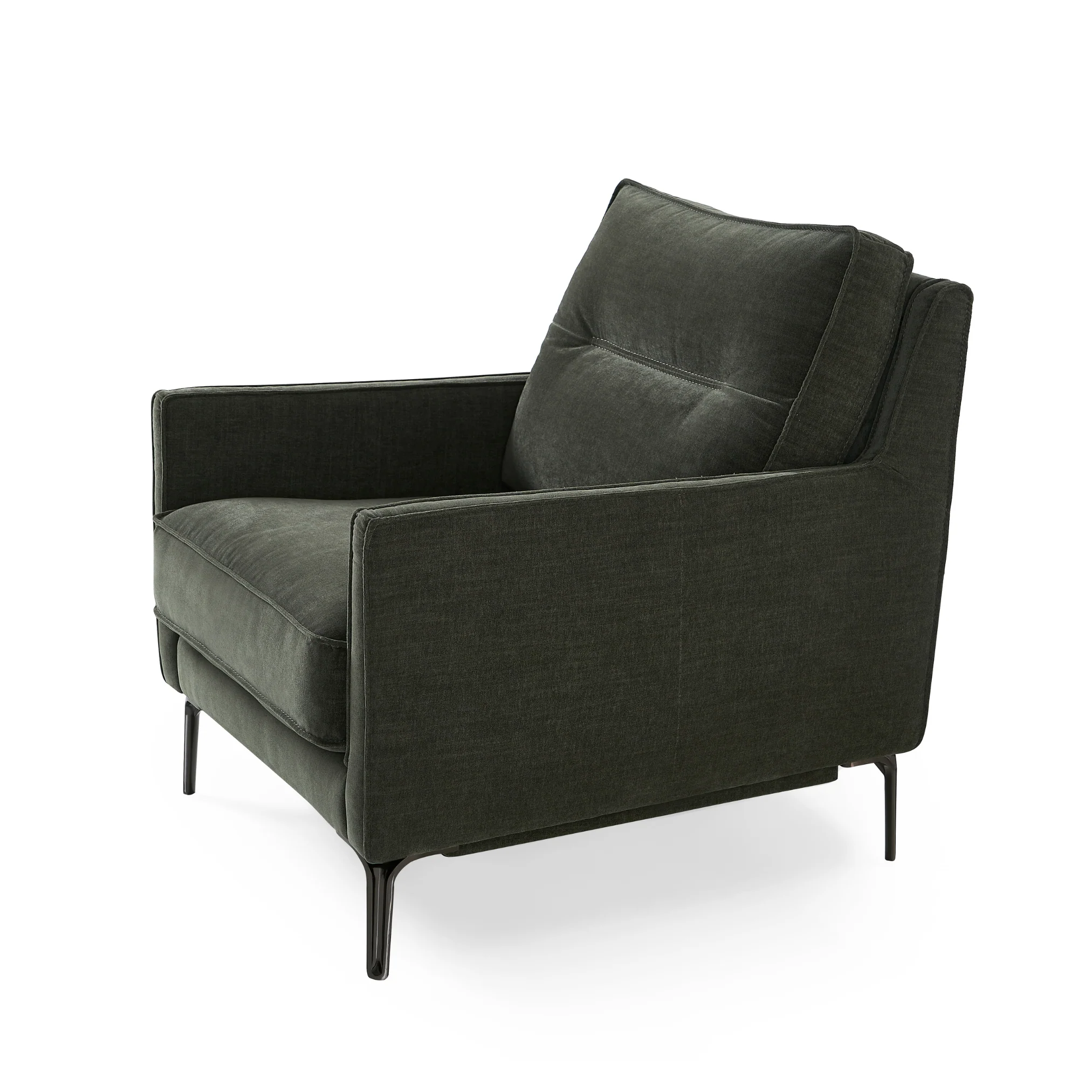 Nolan Arm Chair - Image 6