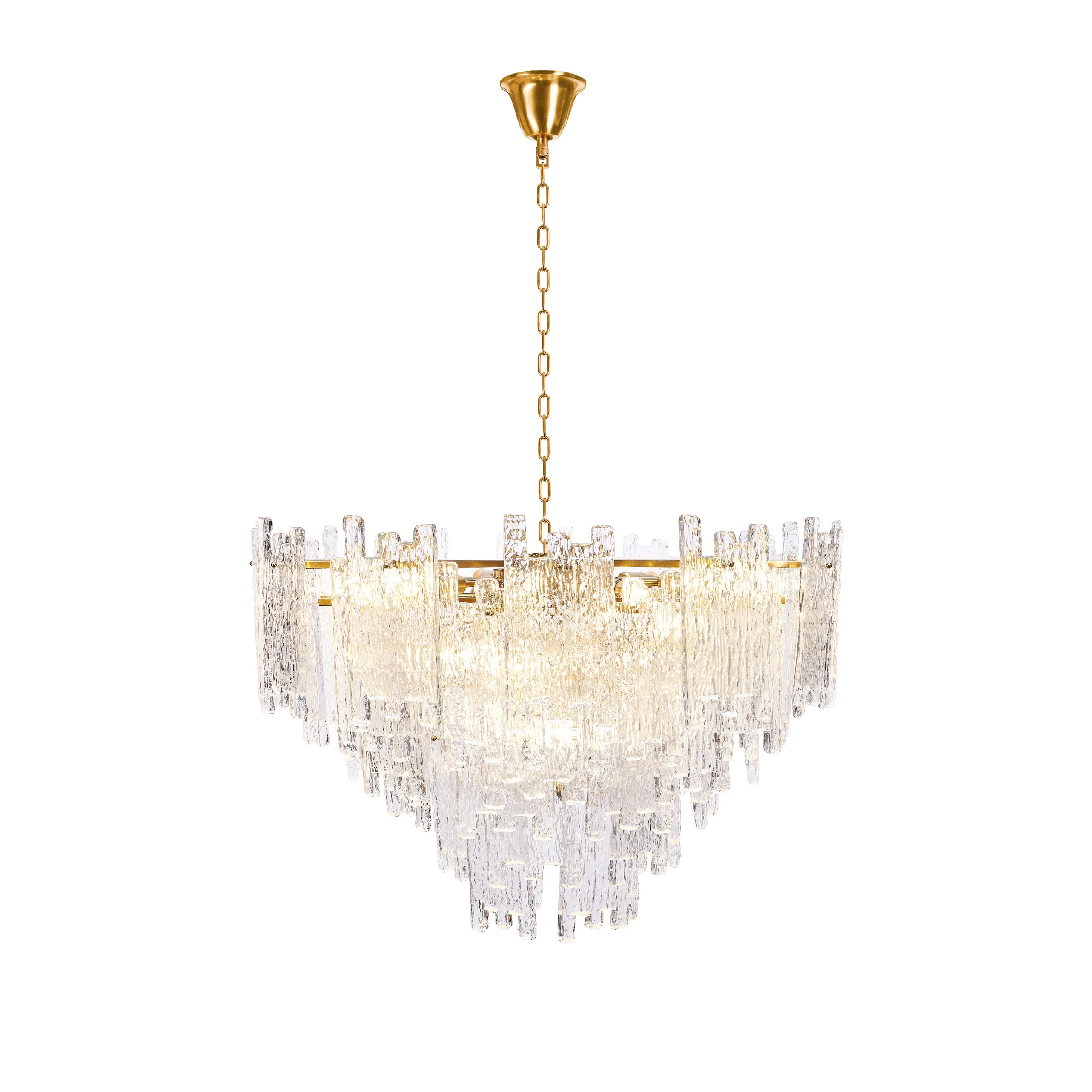 Roland Big Chandelier - Image 3