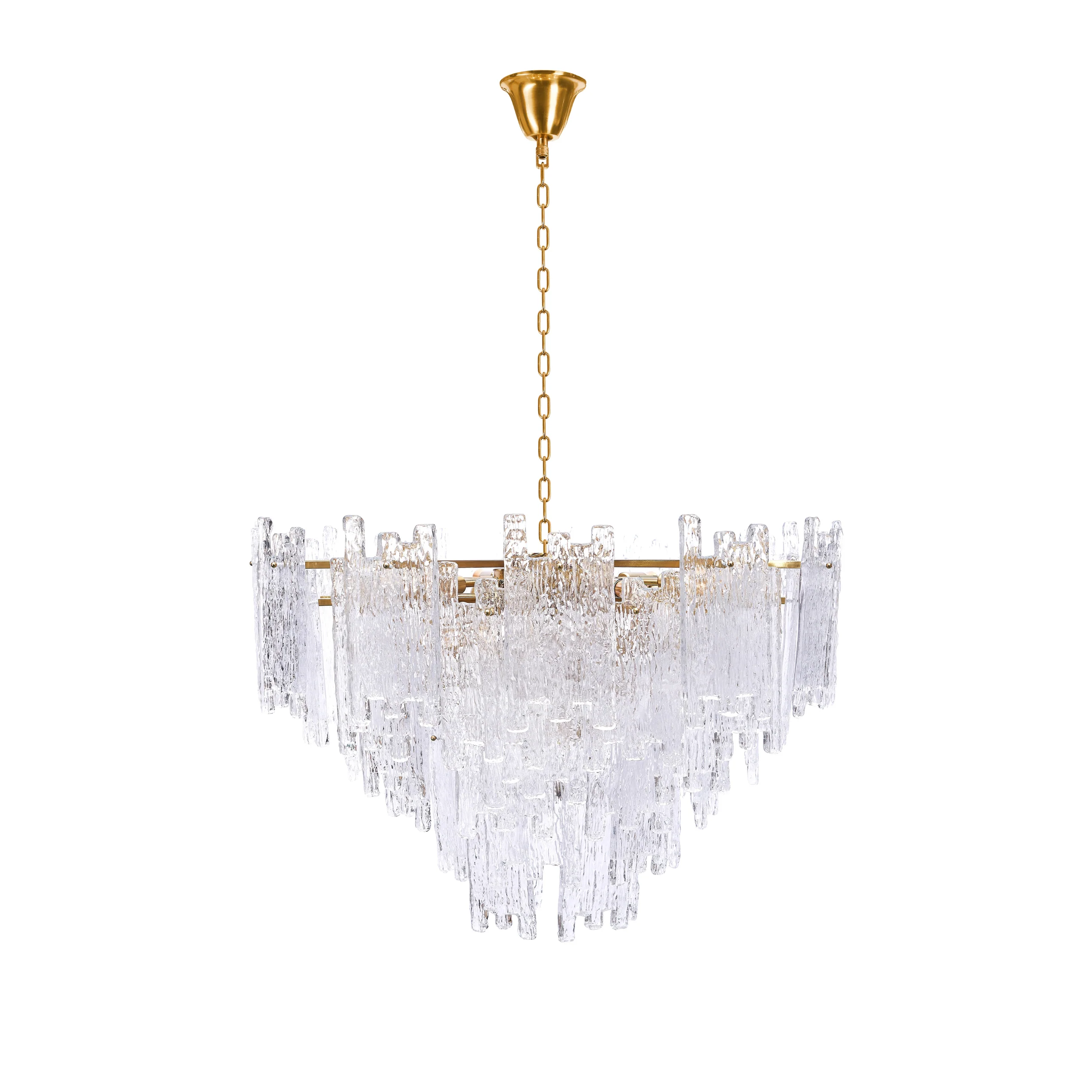 Roland Big Chandelier - Image 4